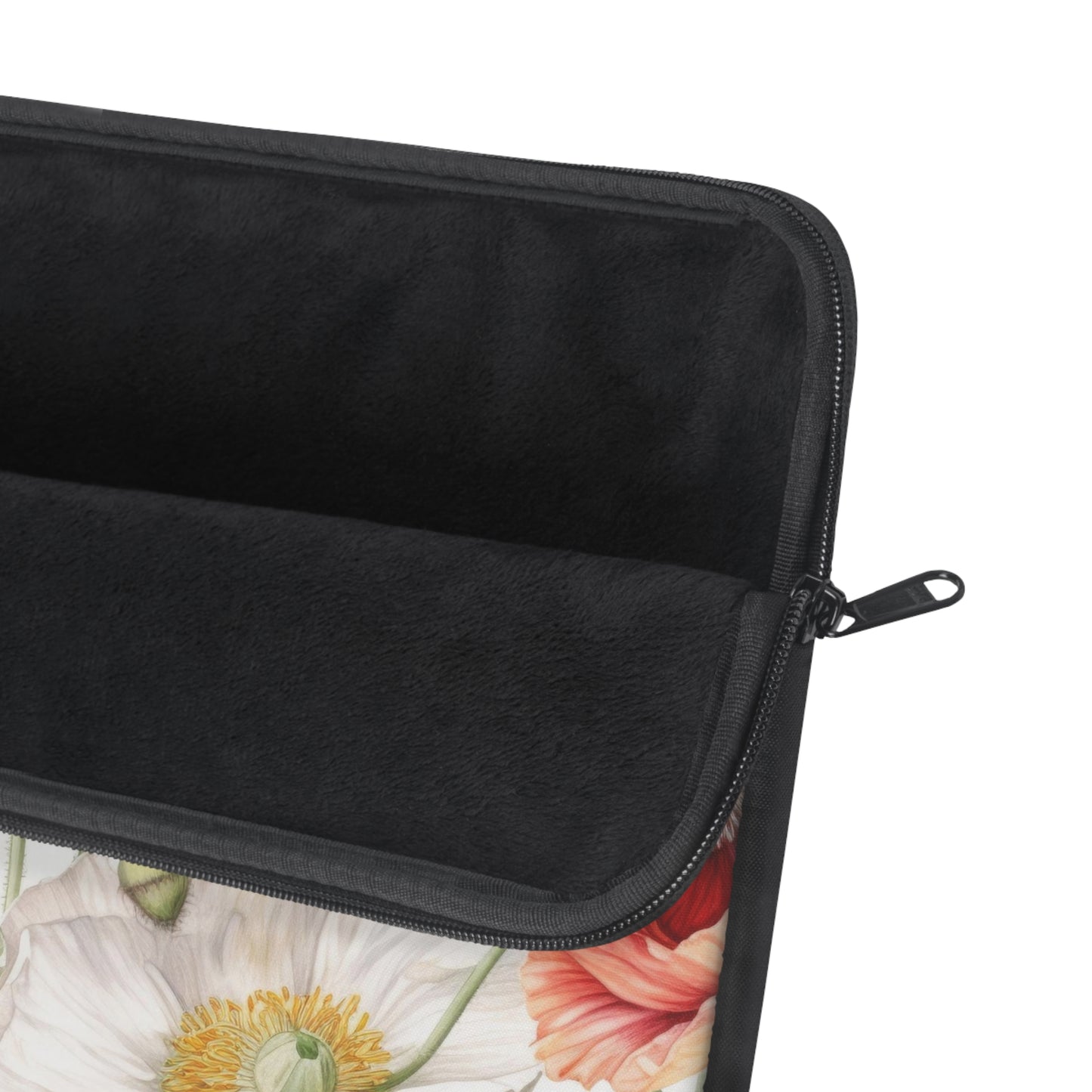 Iceland Poppies Laptop Case / Laptop Sleeve