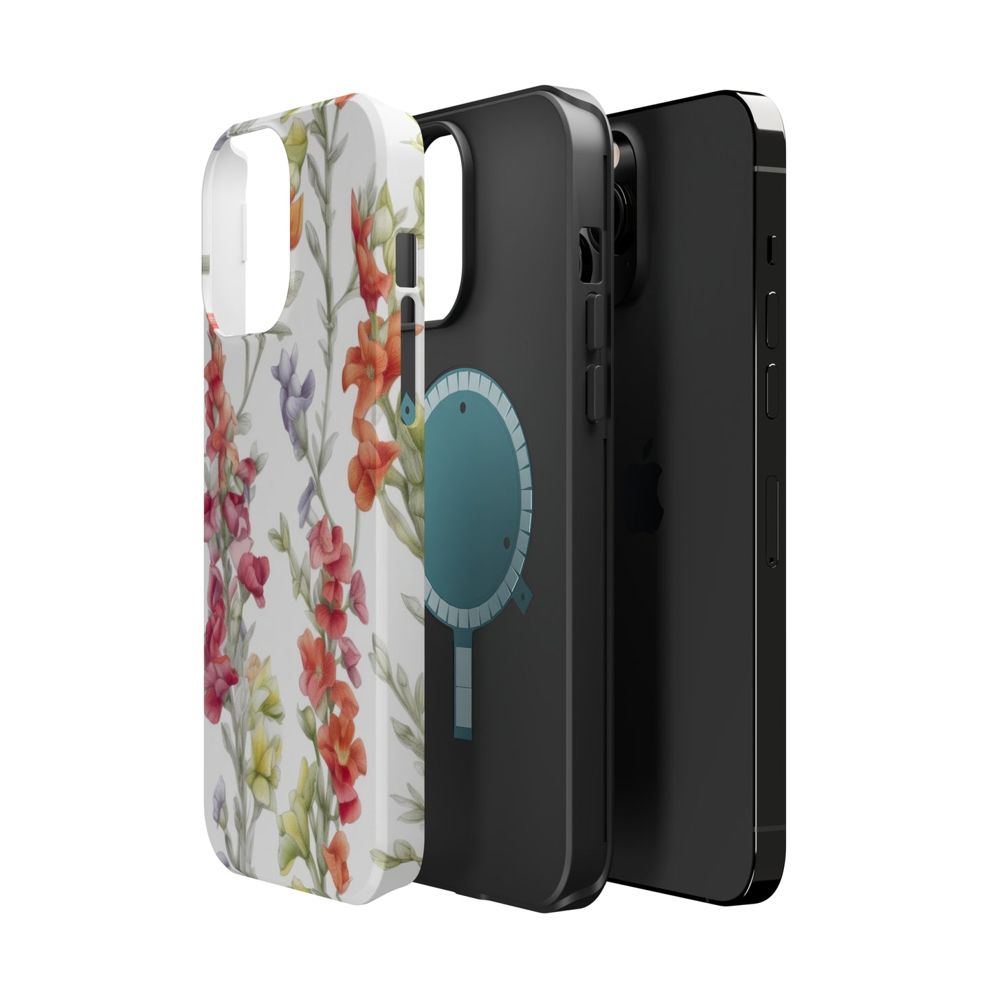 Snapdragons MagSafe Tough iPhone Case