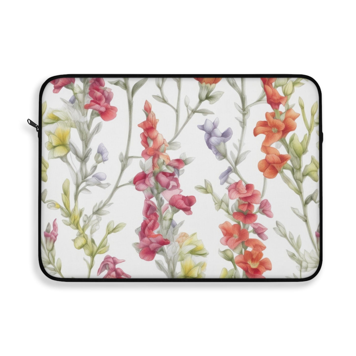 Snapdragons Laptop Case / Laptop Sleeve