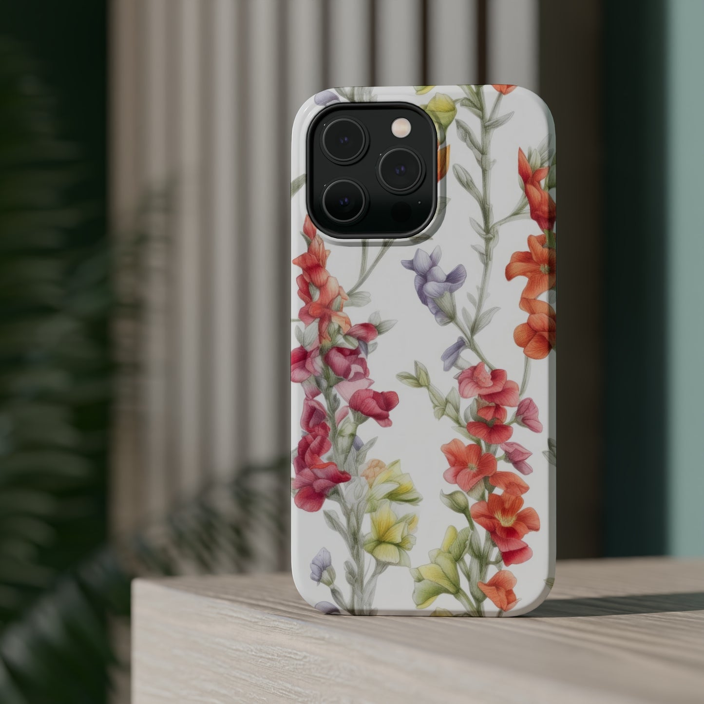 Snapdragons MagSafe Tough iPhone Case
