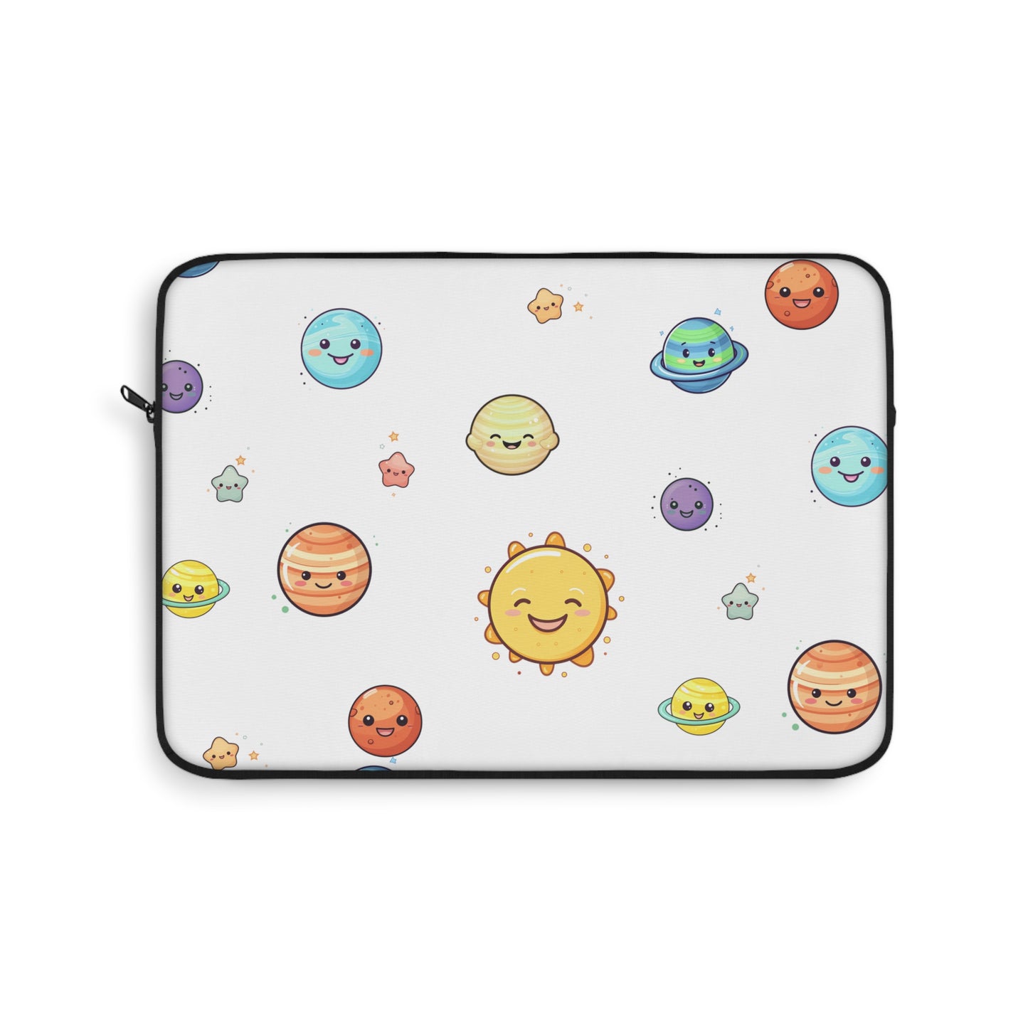 Solar System Laptop Case / Laptop Sleeve