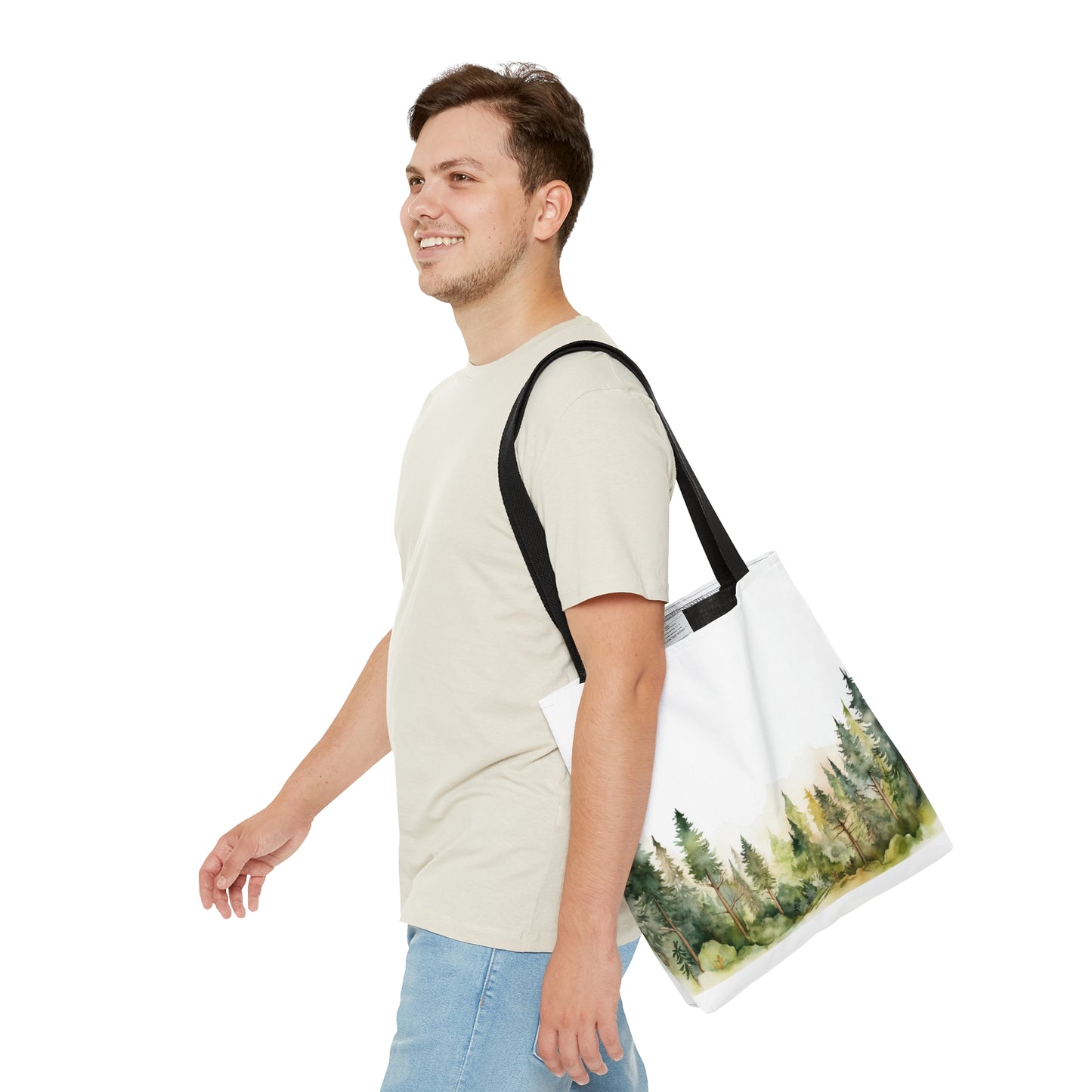 Forest Tote Bag