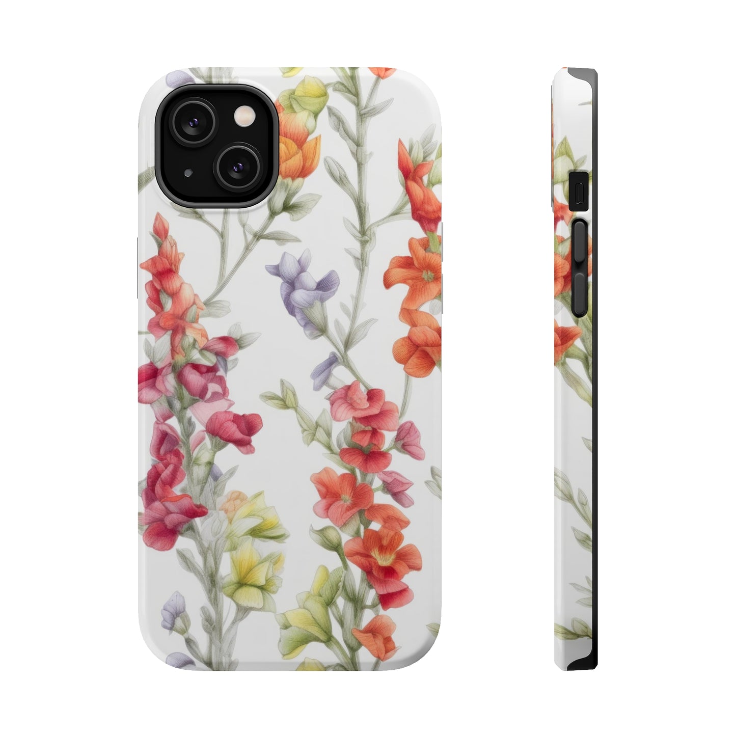 Snapdragons MagSafe Tough iPhone Case