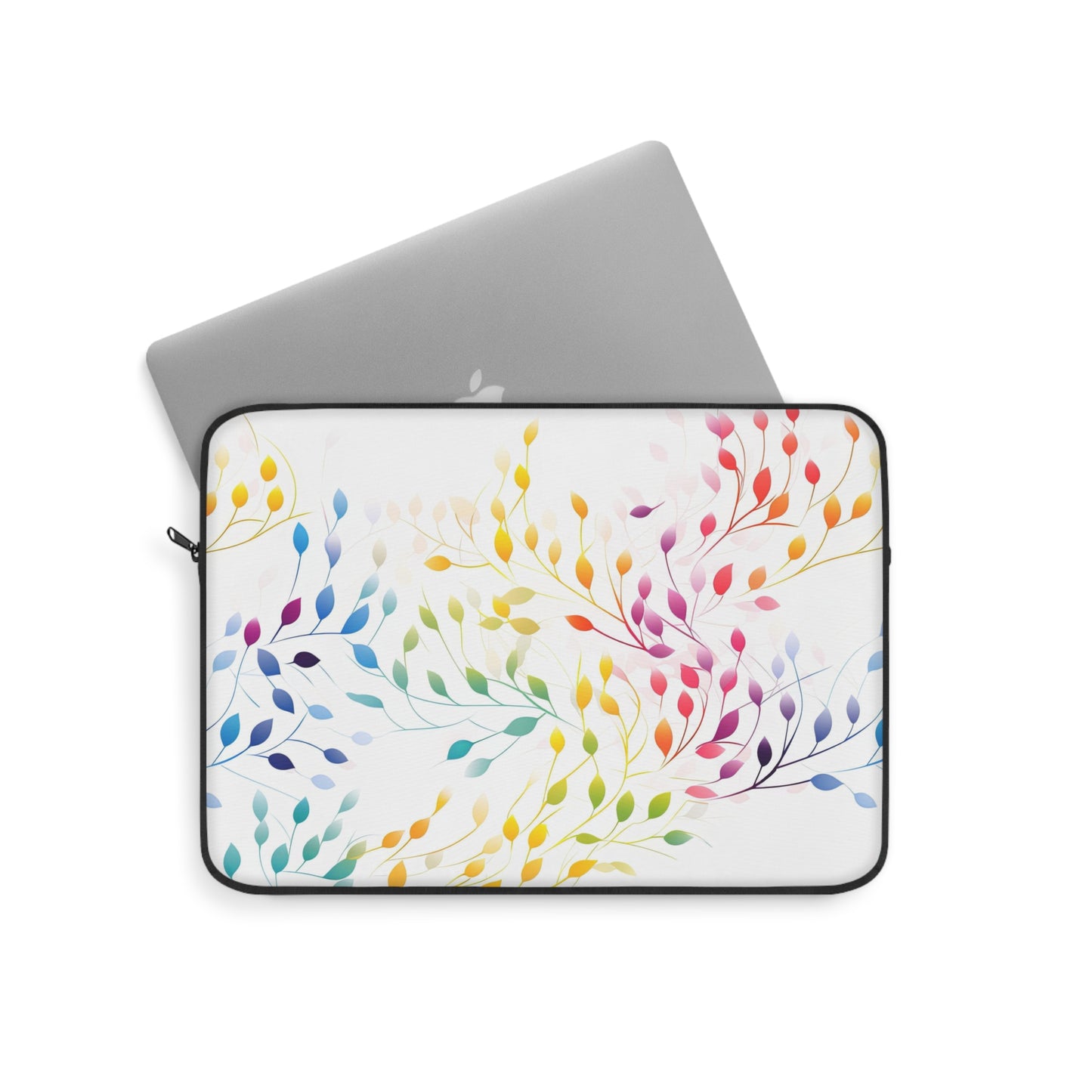 Prismatic Vines Laptop Case / Laptop Sleeve