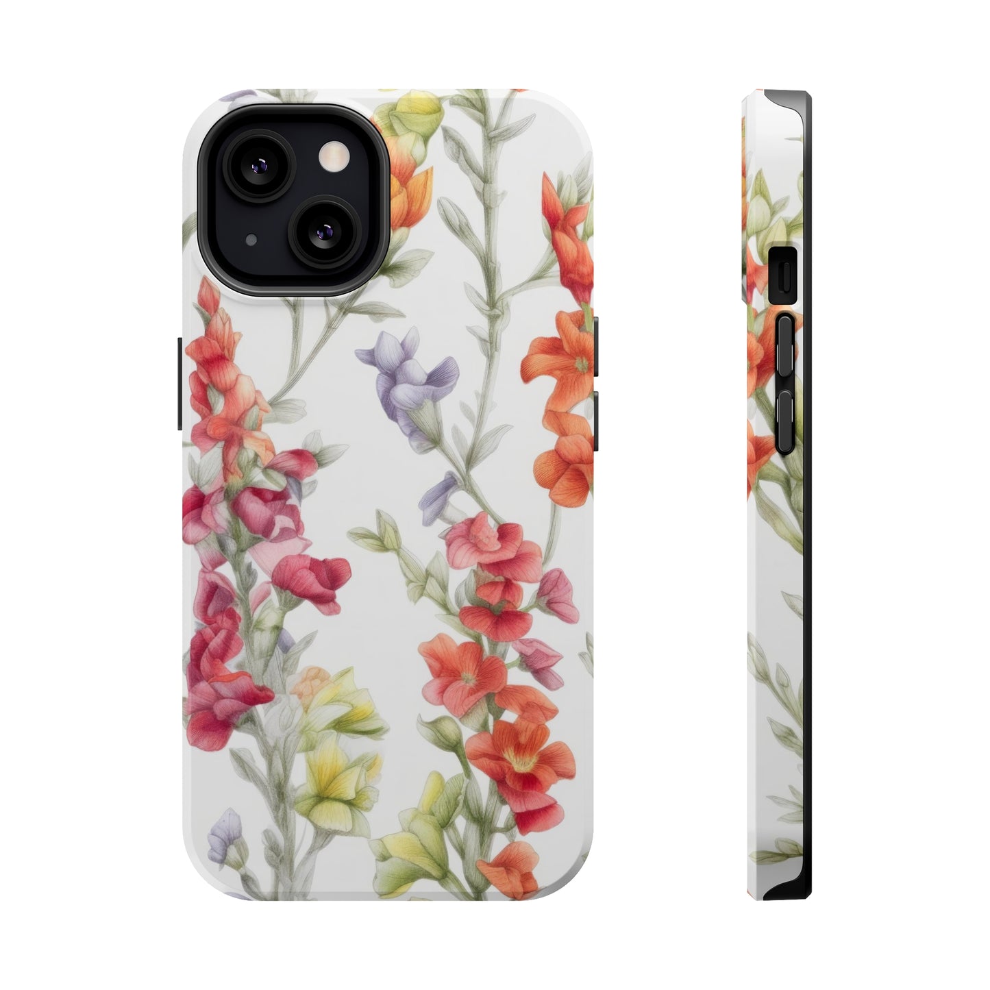 Snapdragons MagSafe Tough iPhone Case