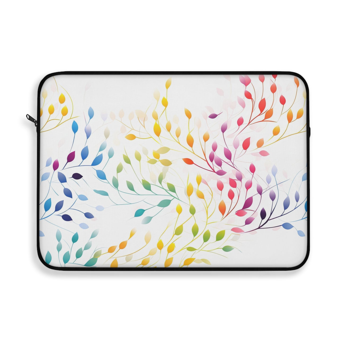 Prismatic Vines Laptop Case / Laptop Sleeve