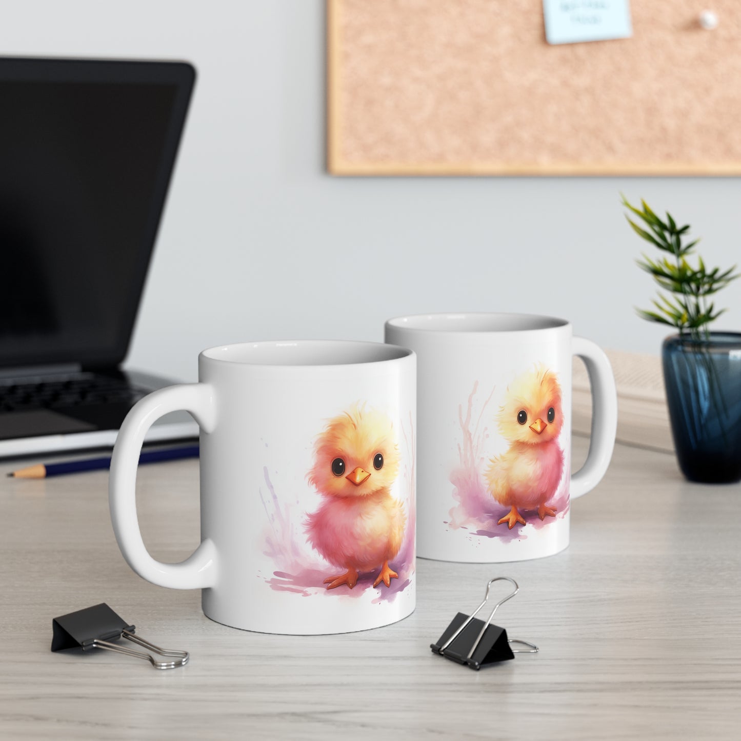 Baby Chick 11oz Mug
