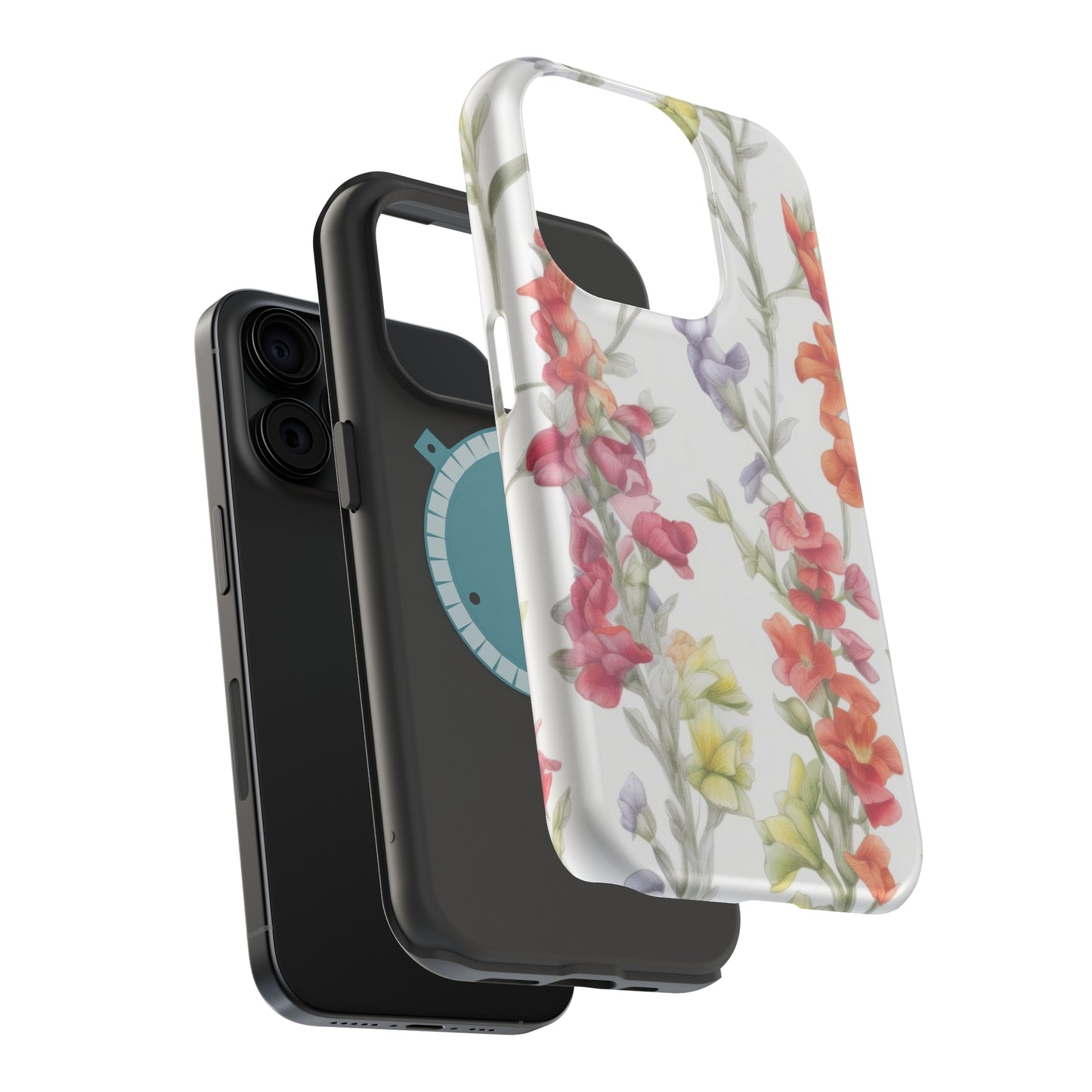 Snapdragons MagSafe Tough iPhone Case