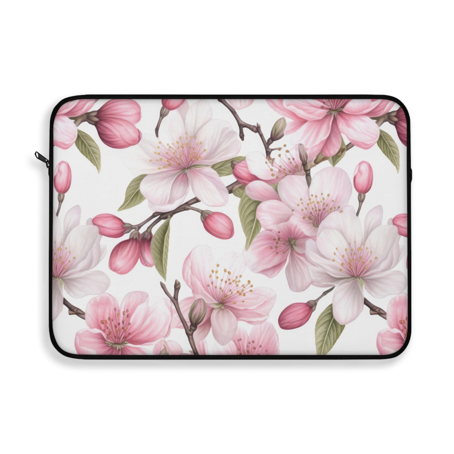 Cherry Blossoms Laptop Case / Laptop Sleeve