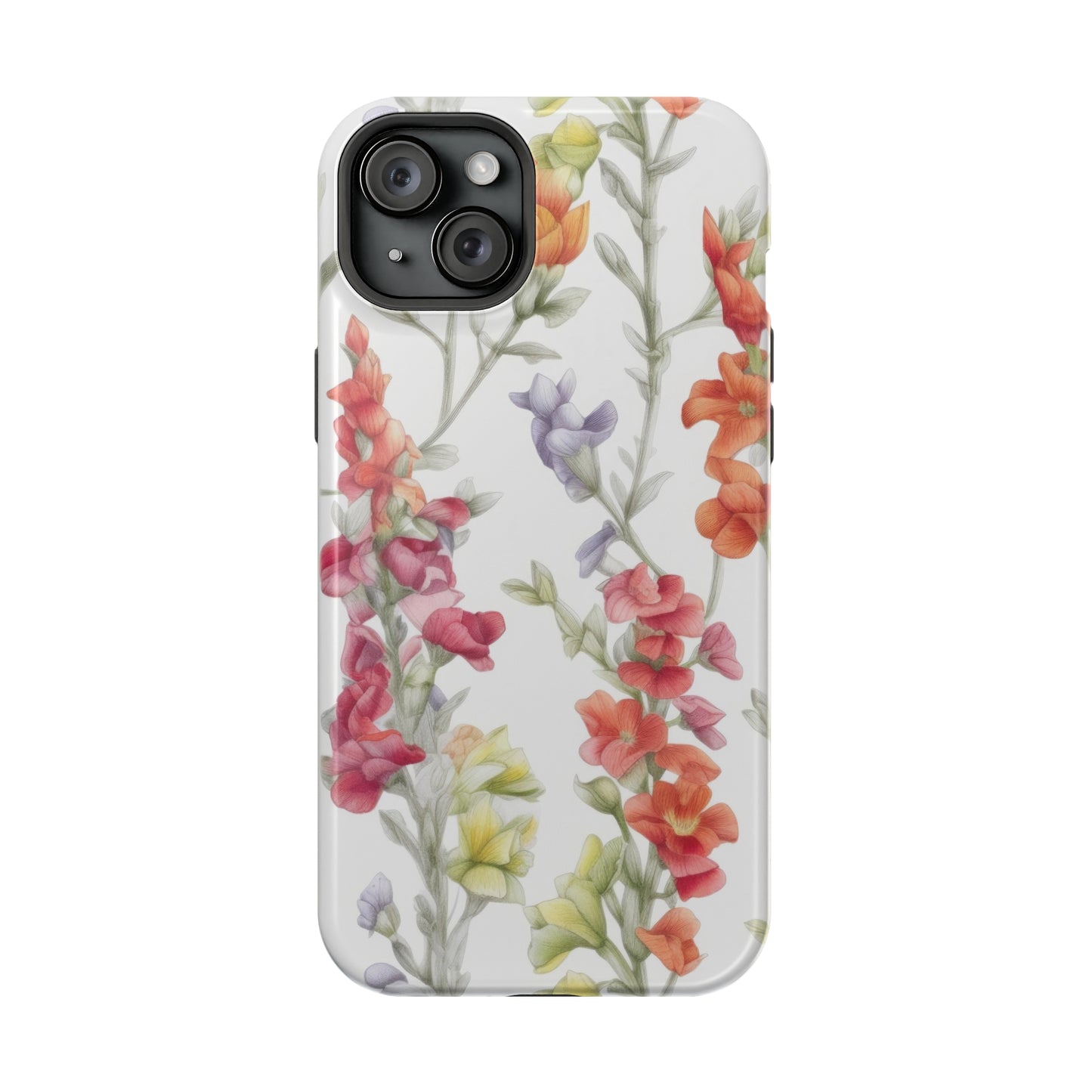 Snapdragons MagSafe Tough iPhone Case