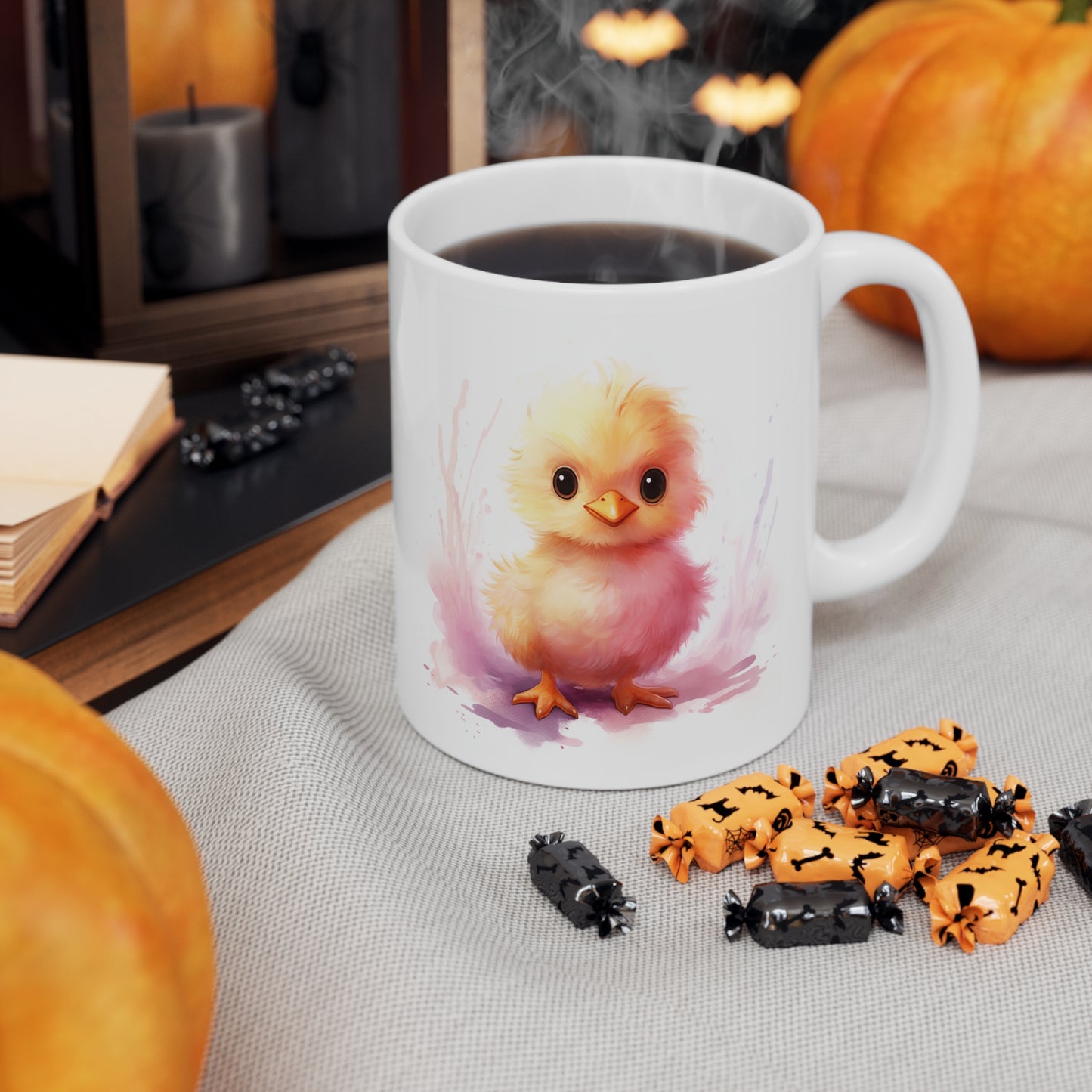 Baby Chick 11oz Mug