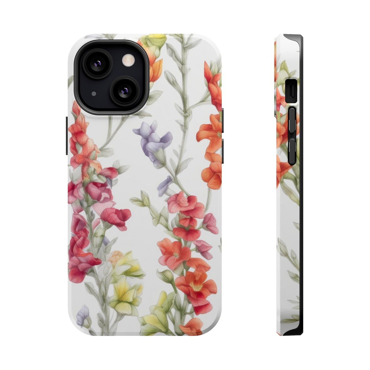 Snapdragons MagSafe Tough iPhone Case
