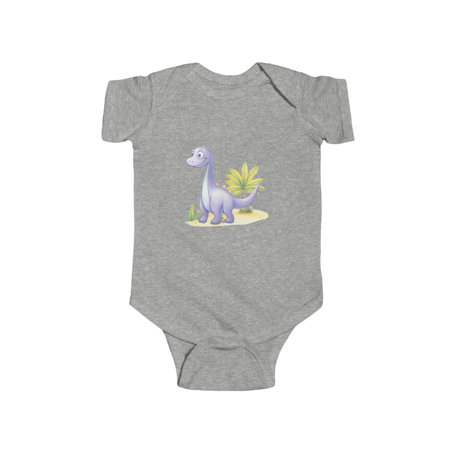 Braco Infant Fine Jersey Bodysuit