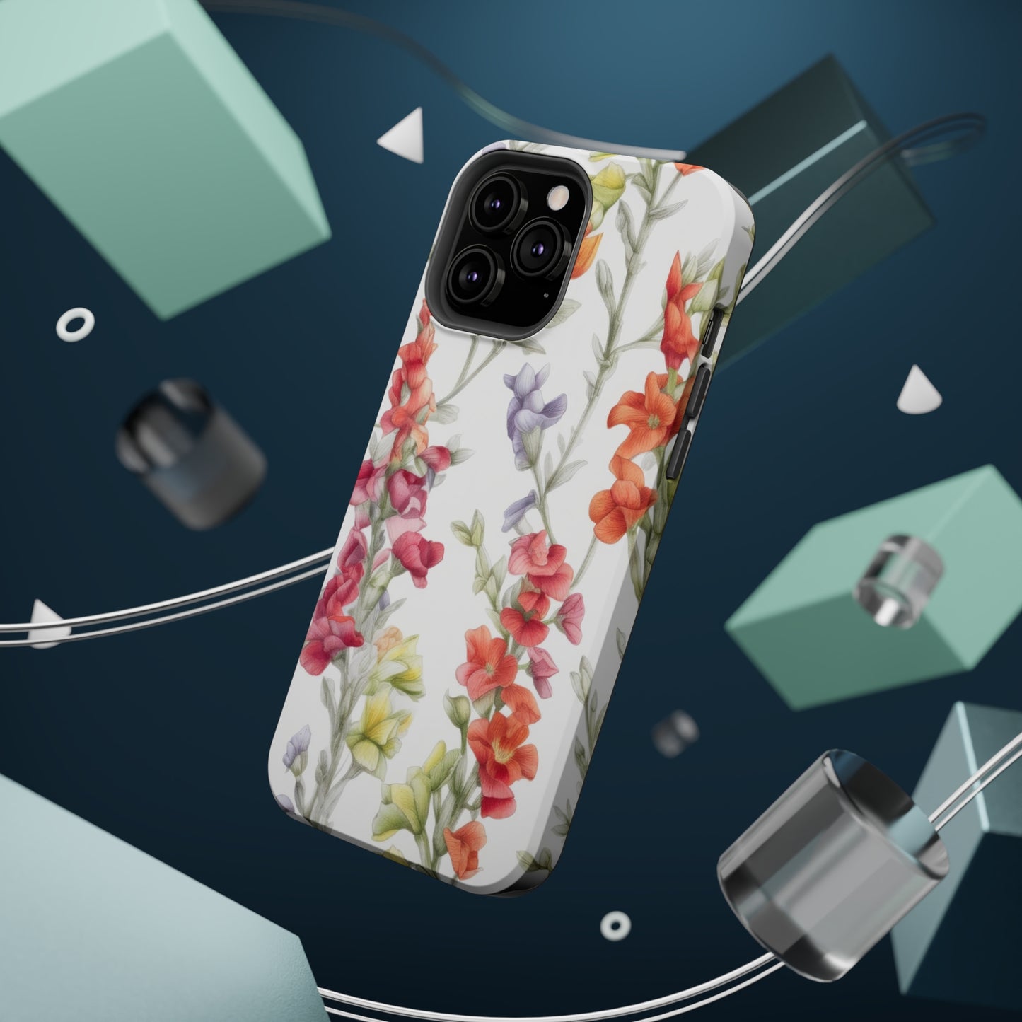 Snapdragons MagSafe Tough iPhone Case