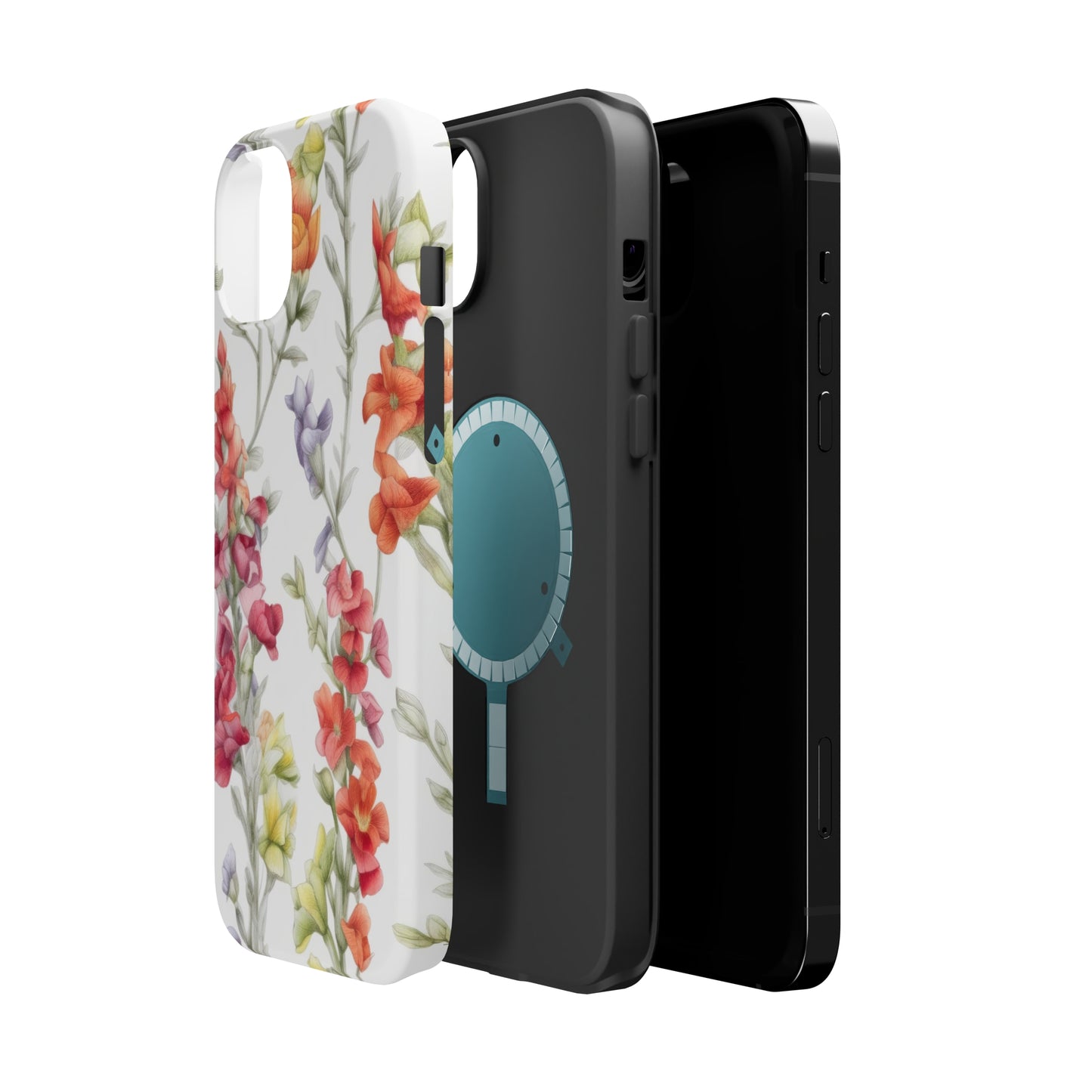 Snapdragons MagSafe Tough iPhone Case