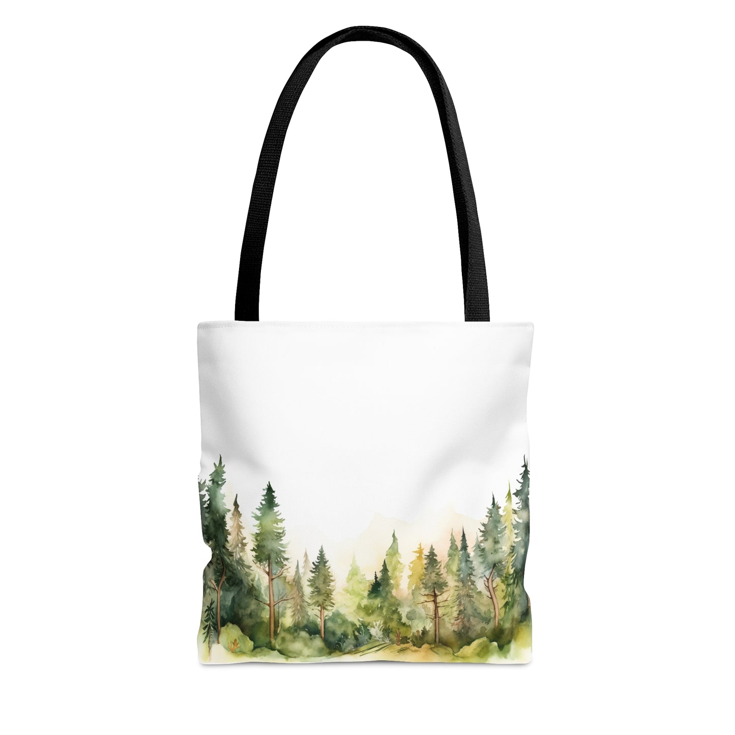 Forest Tote Bag