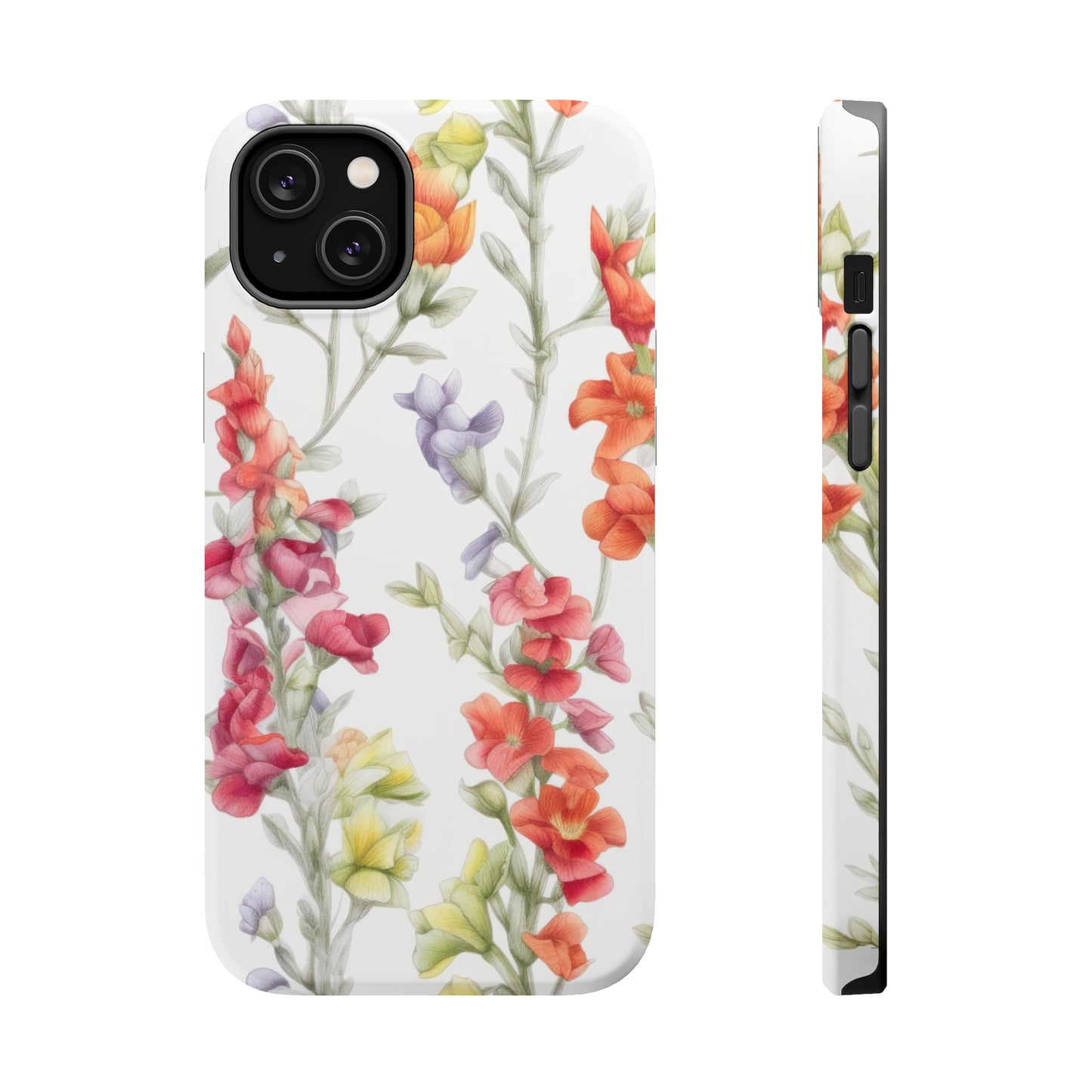 Snapdragons MagSafe Tough iPhone Case