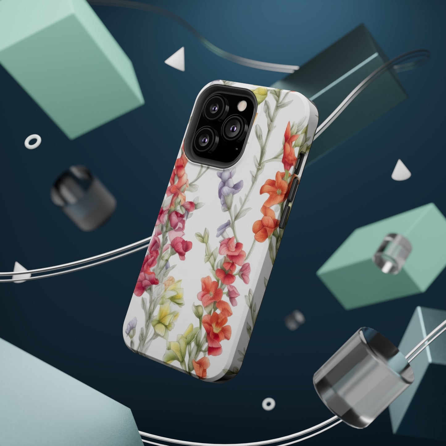 Snapdragons MagSafe Tough iPhone Case
