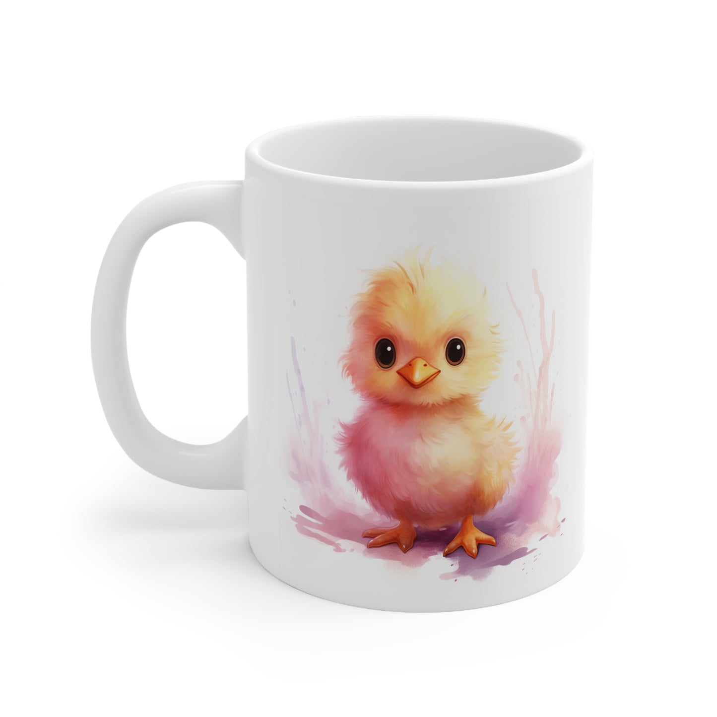 Baby Chick 11oz Mug