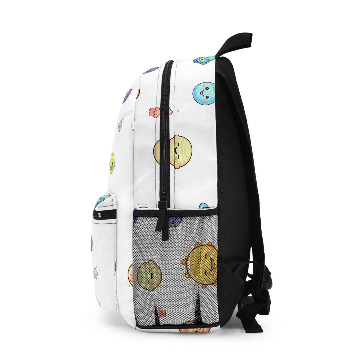 Solar System Backpack
