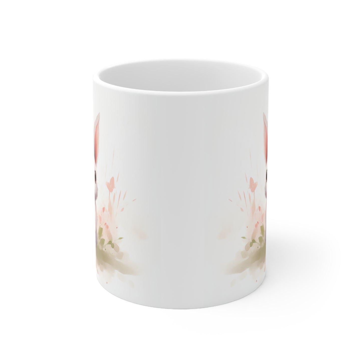 Baby Bunny 11oz Mug