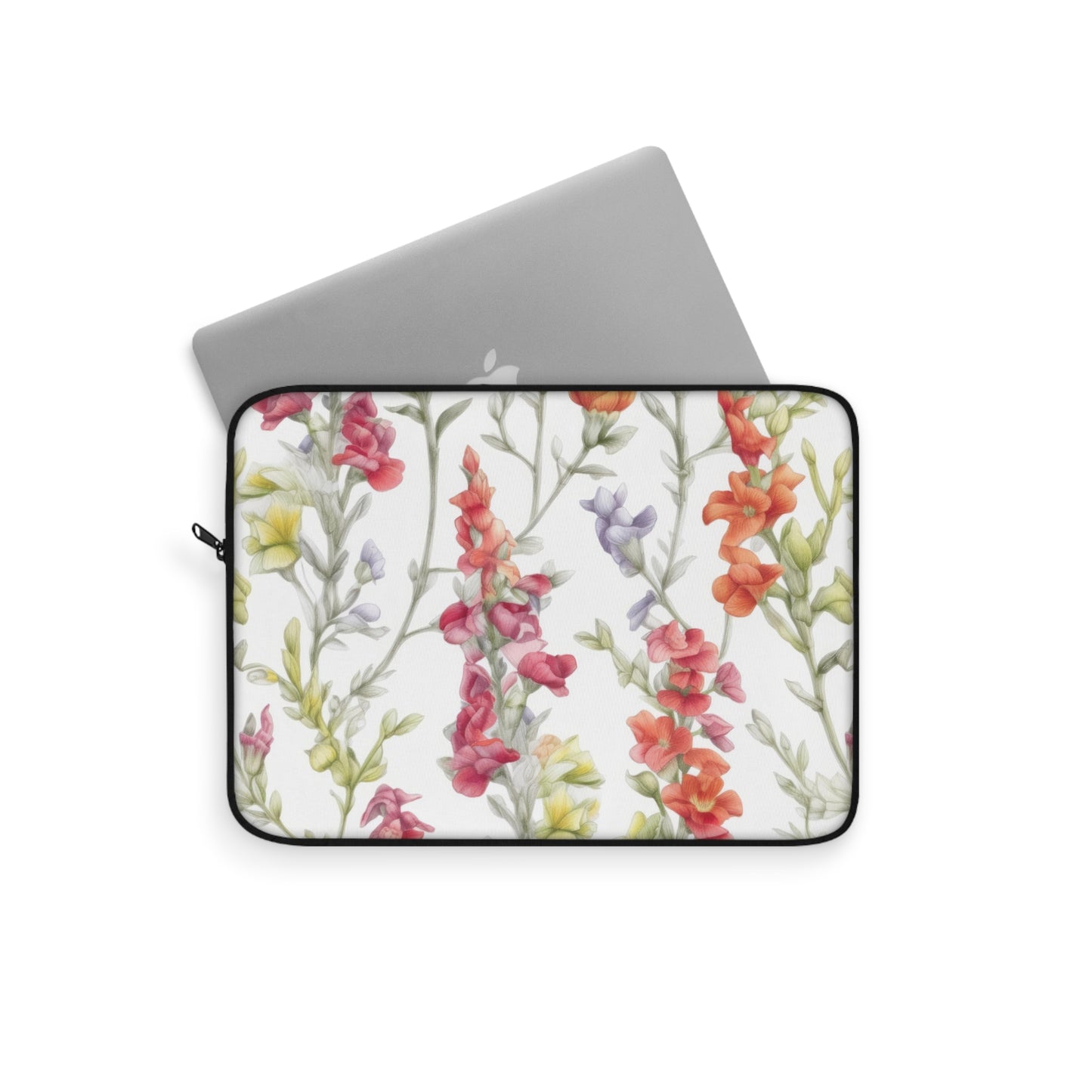 Snapdragons Laptop Case / Laptop Sleeve
