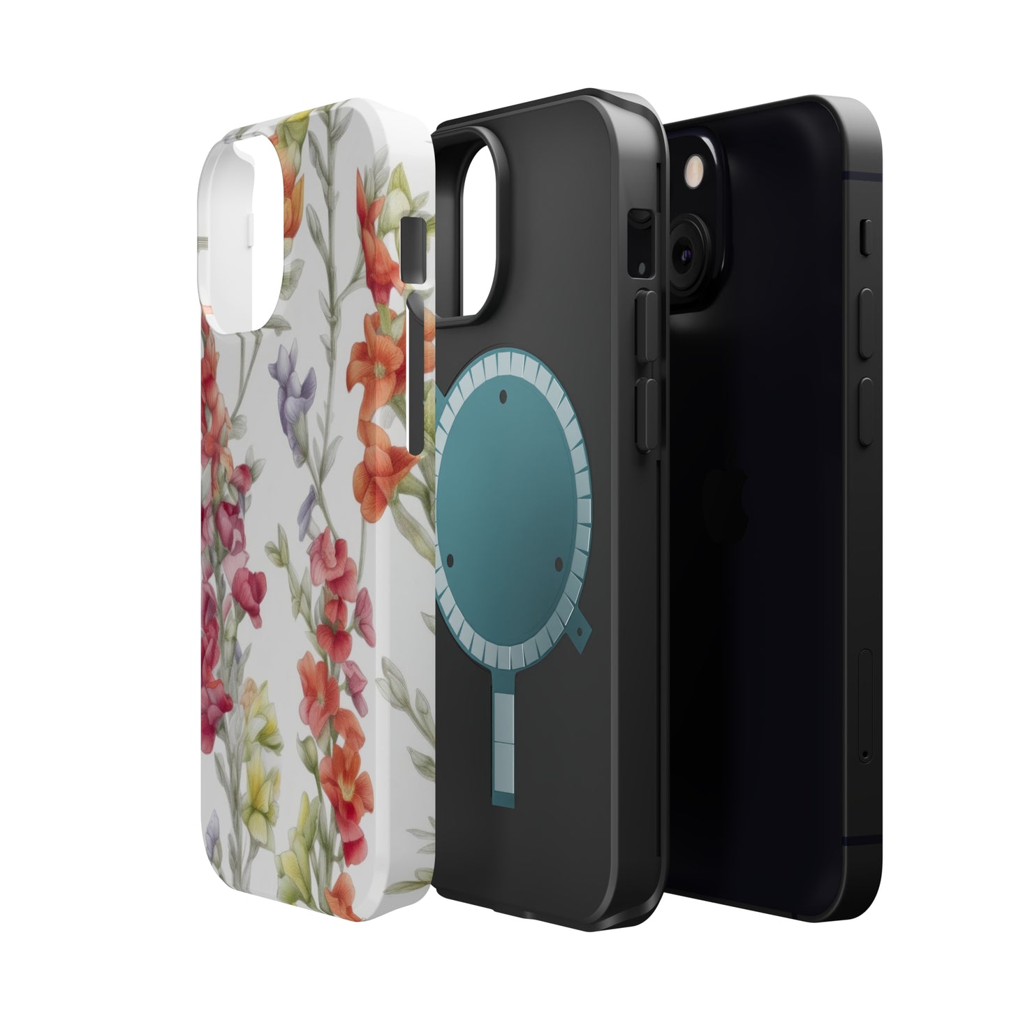Snapdragons MagSafe Tough iPhone Case