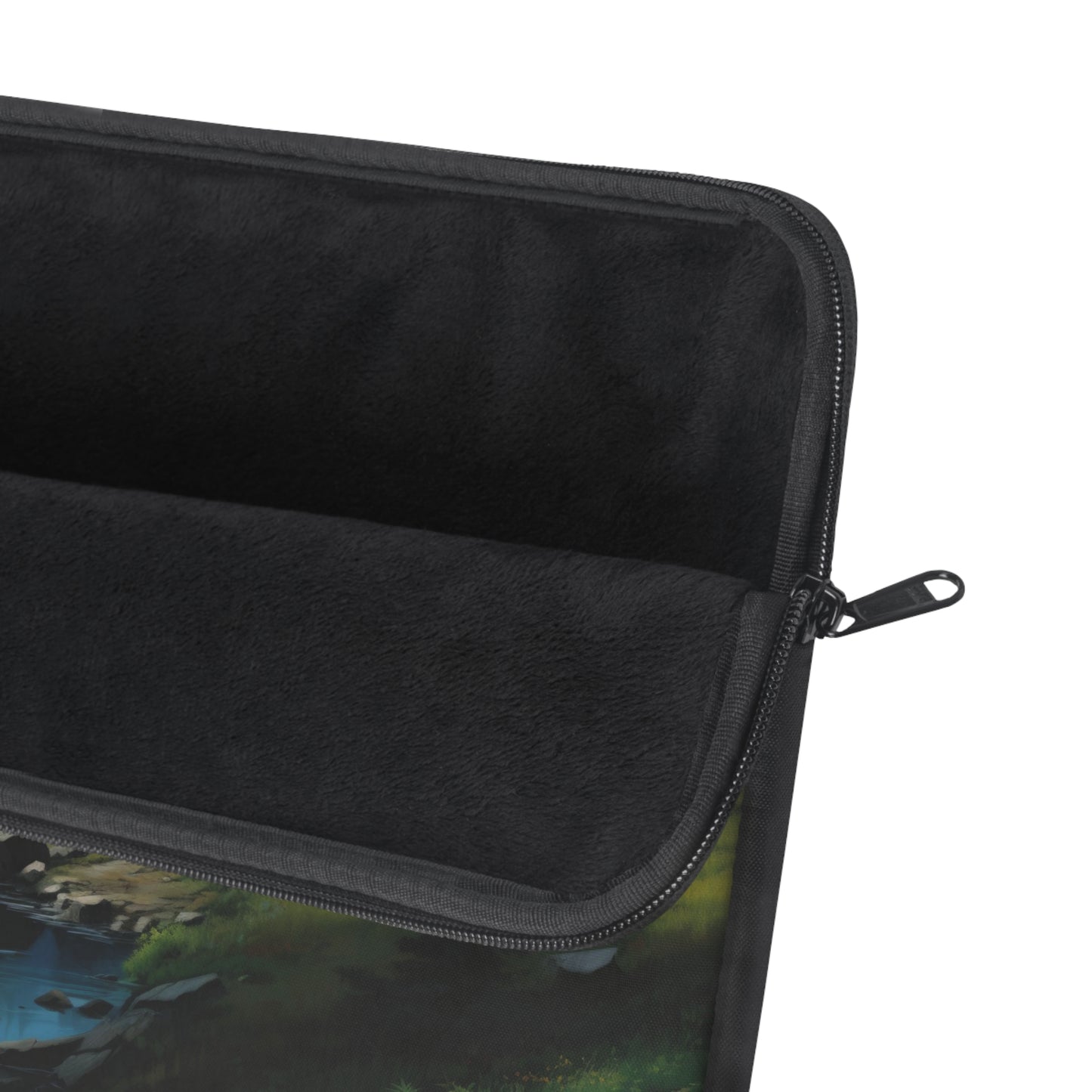 Mountain Lake Laptop Case / Laptop Sleeve