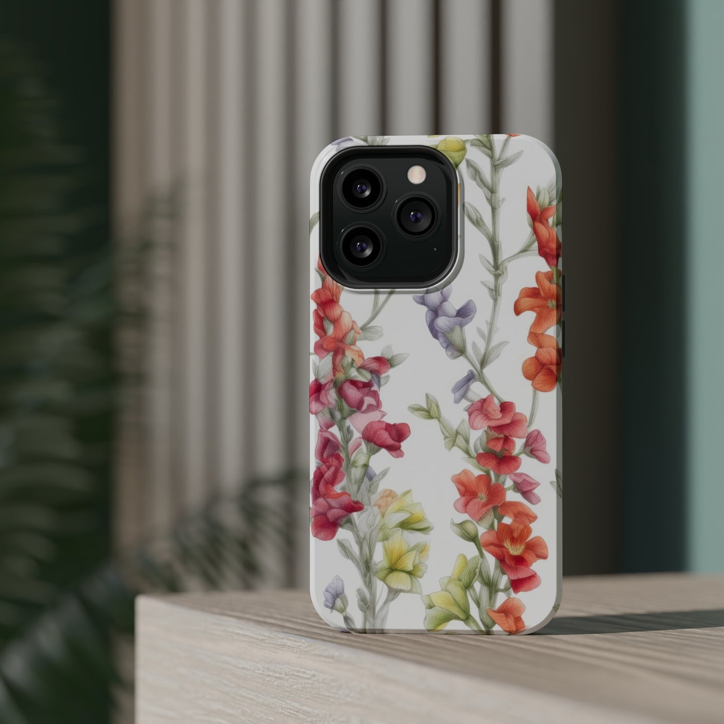 Snapdragons MagSafe Tough iPhone Case