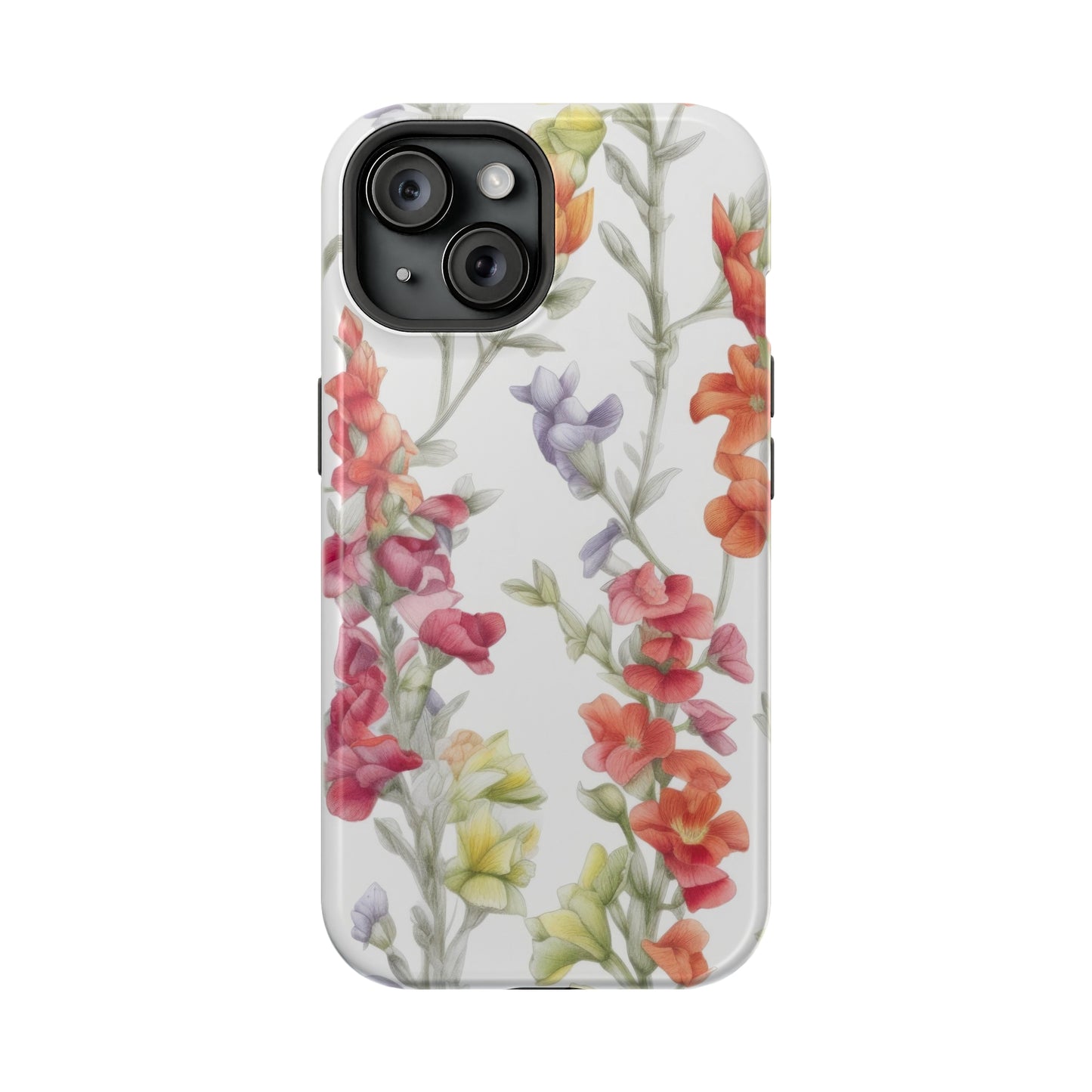 Snapdragons MagSafe Tough iPhone Case
