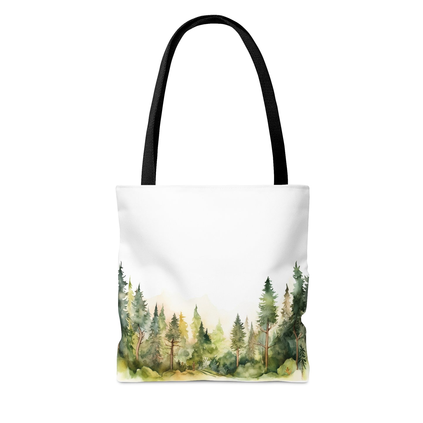 Forest Tote Bag