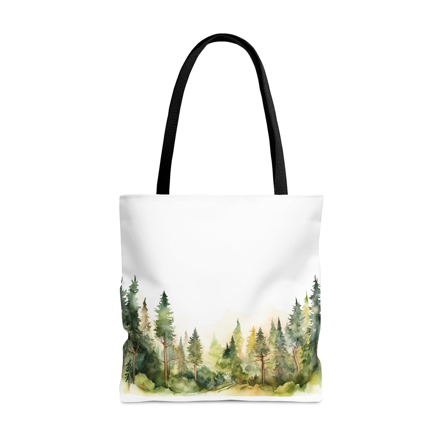 Forest Tote Bag