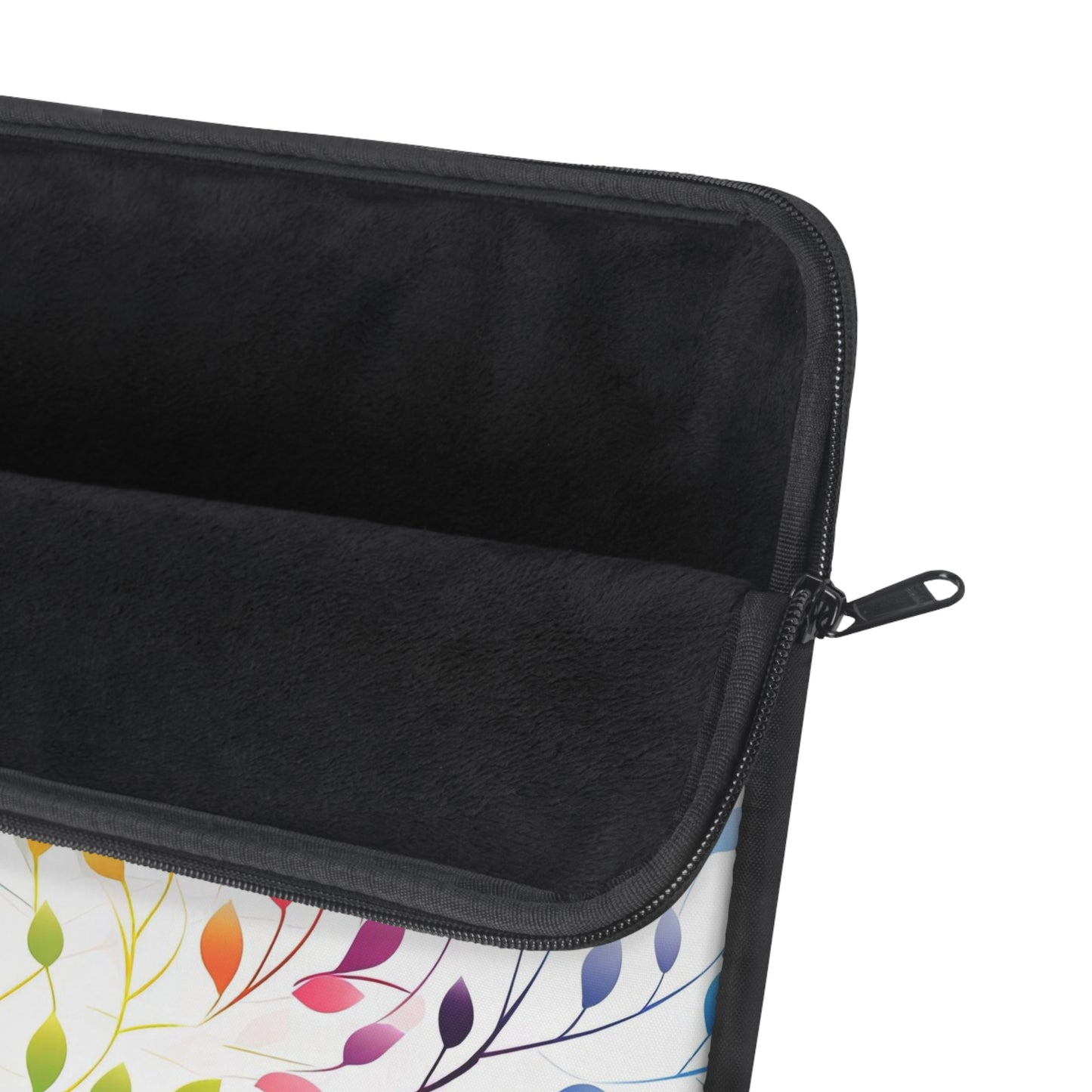 Prismatic Vines Laptop Case / Laptop Sleeve
