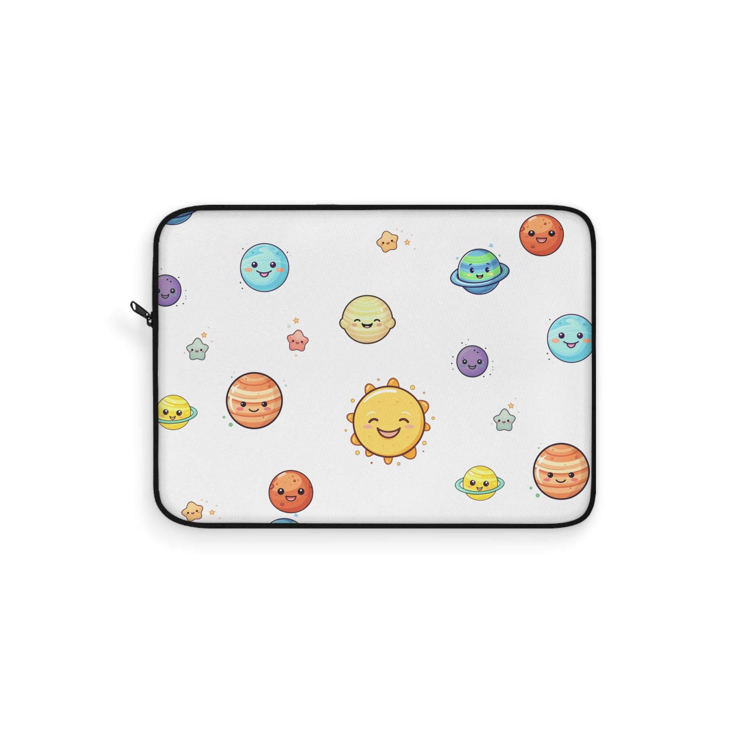Solar System Laptop Case / Laptop Sleeve