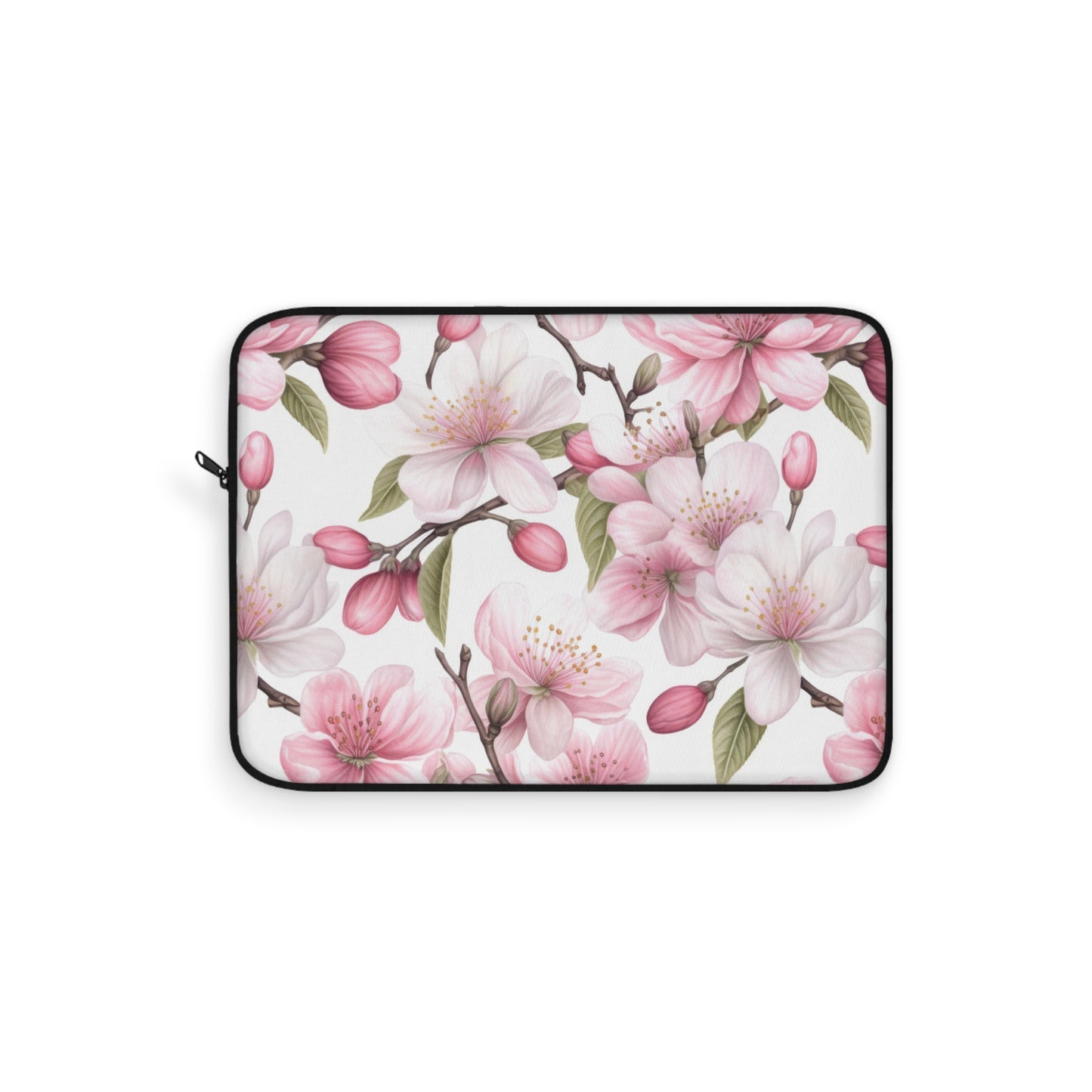 Cherry Blossoms Laptop Case / Laptop Sleeve