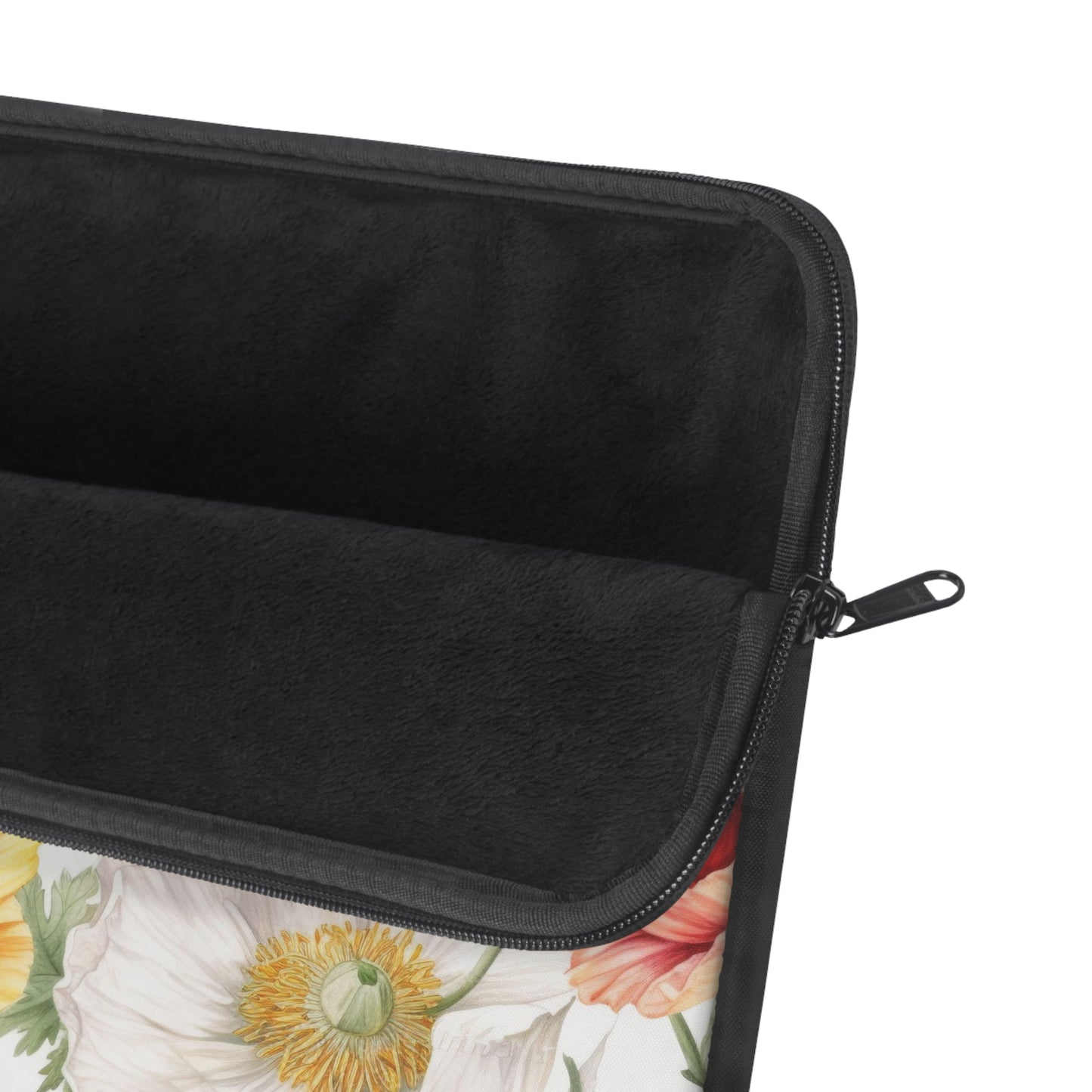 Iceland Poppies Laptop Case / Laptop Sleeve