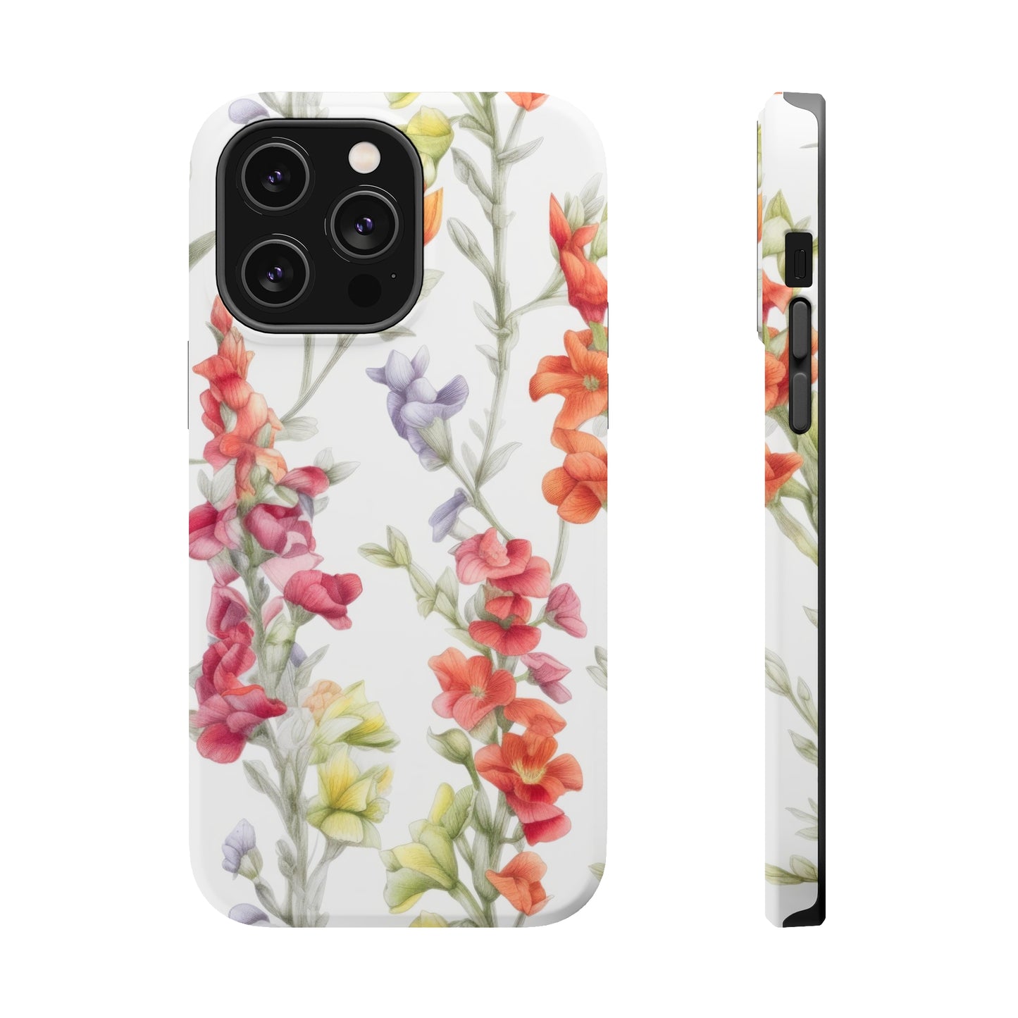 Snapdragons MagSafe Tough iPhone Case