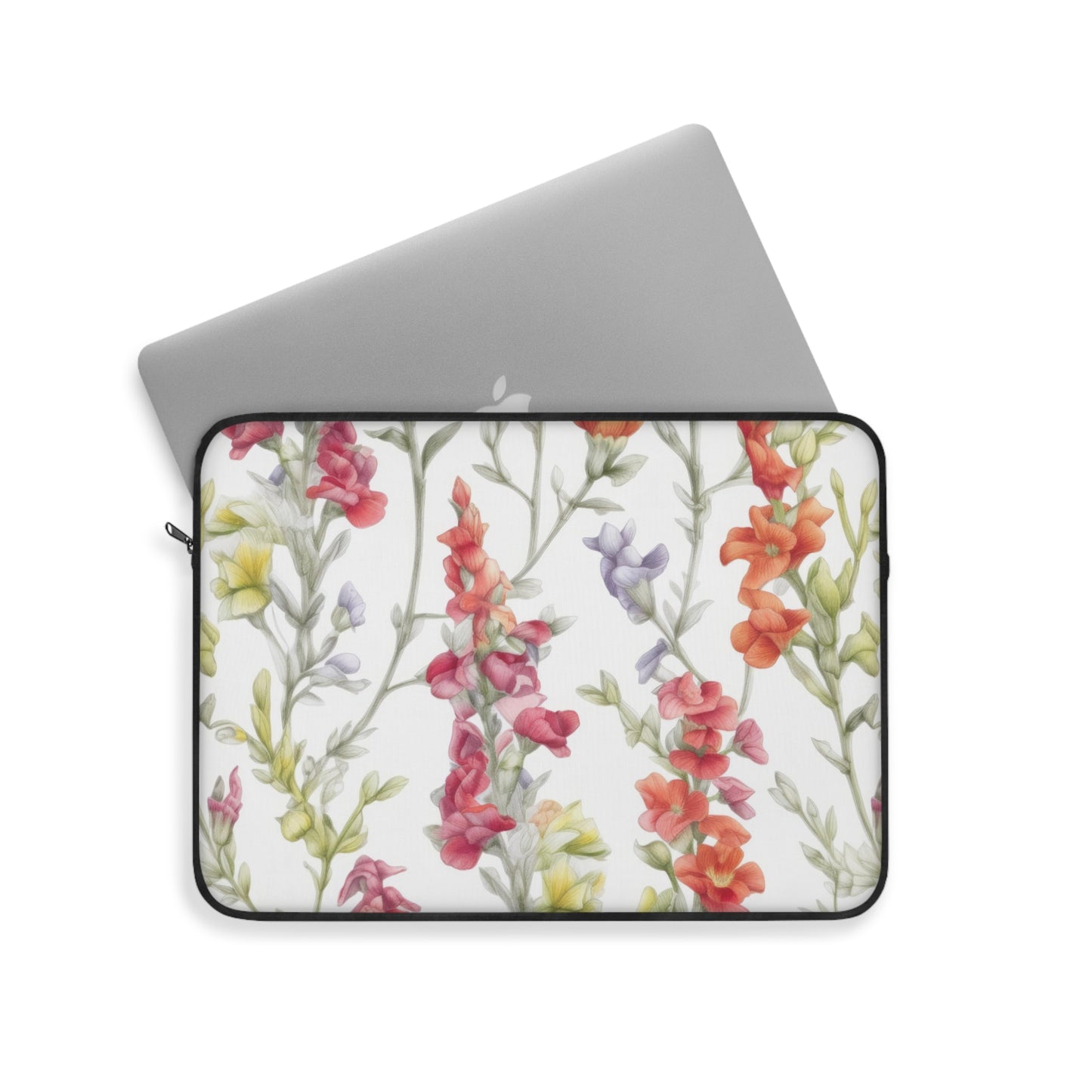 Snapdragons Laptop Case / Laptop Sleeve