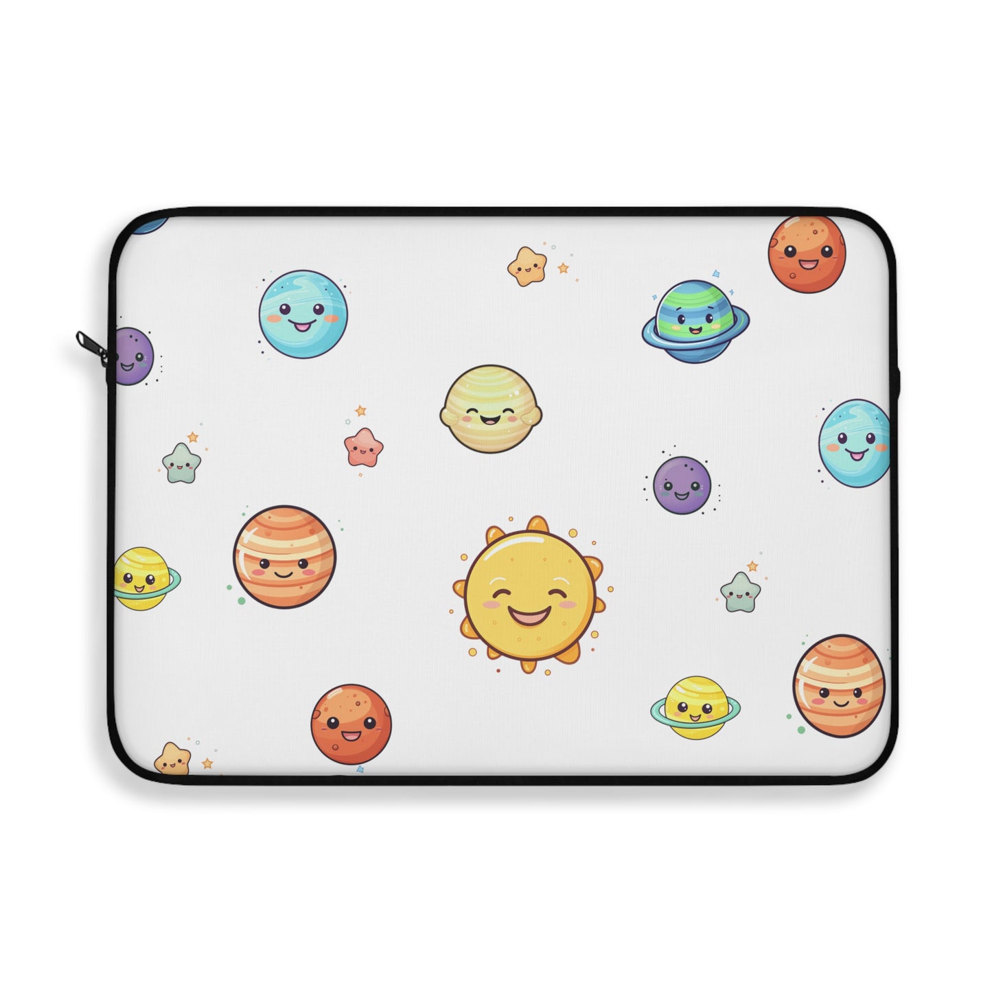 Solar System Laptop Case / Laptop Sleeve