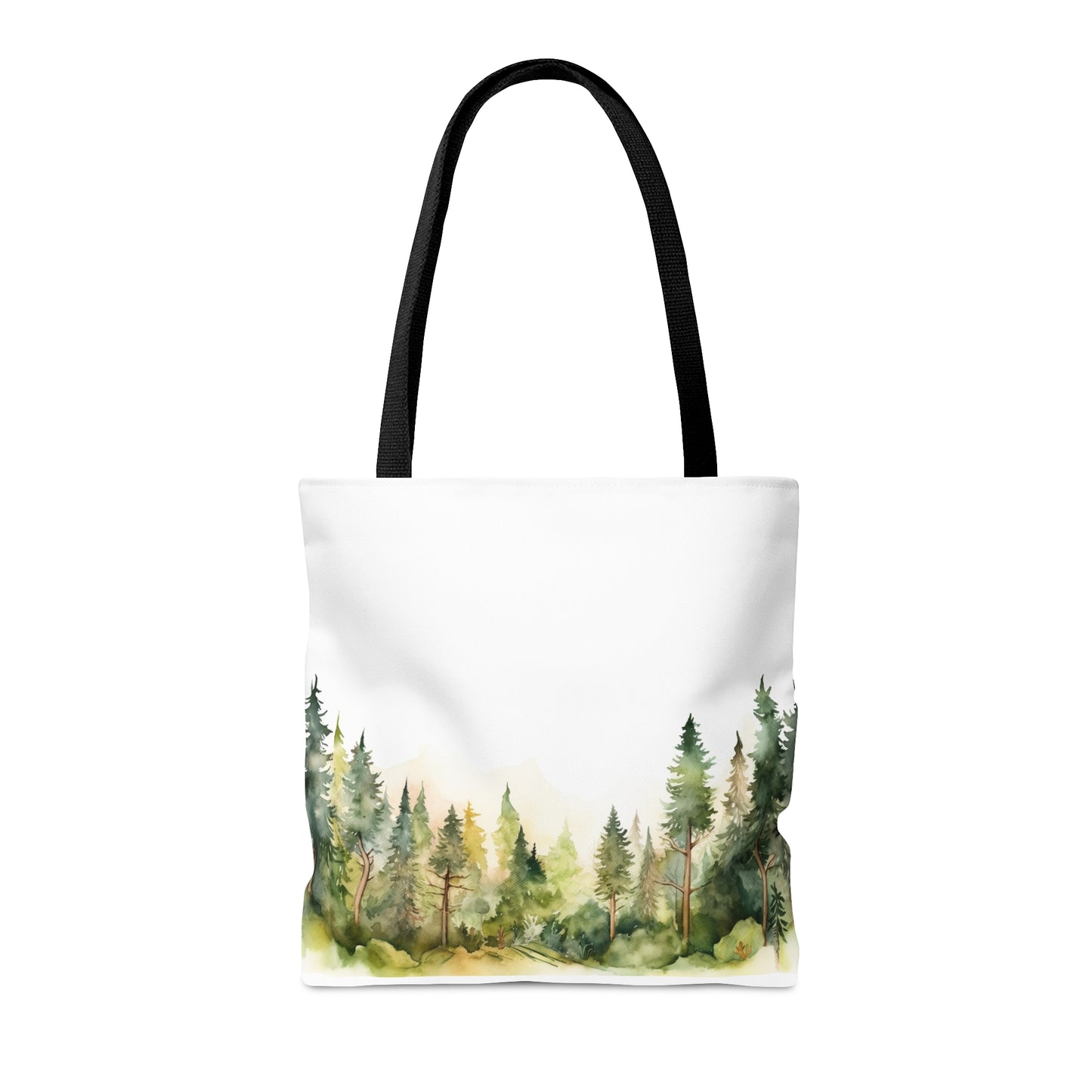 Forest Tote Bag