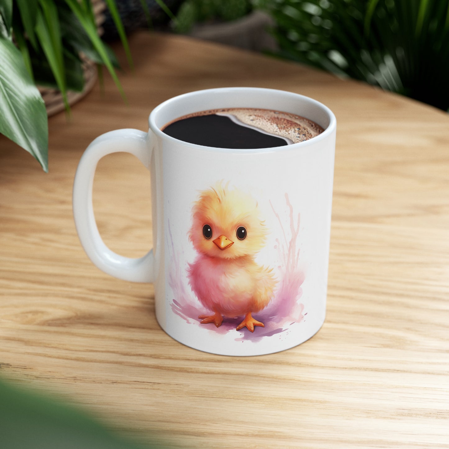 Baby Chick 11oz Mug