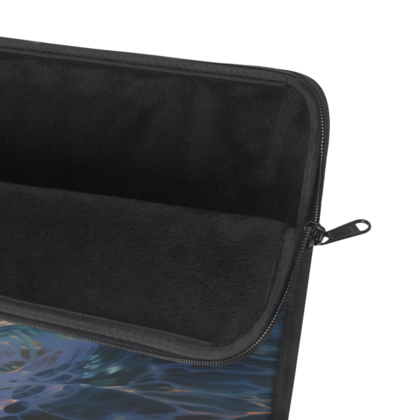 Ocean Sunset Laptop Case / Laptop Sleeve