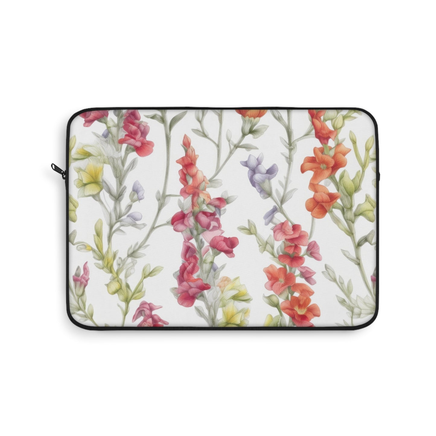 Snapdragons Laptop Case / Laptop Sleeve
