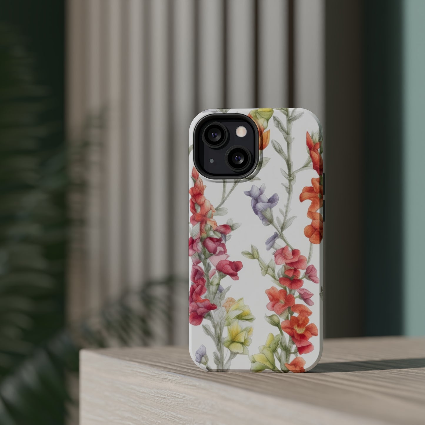 Snapdragons MagSafe Tough iPhone Case