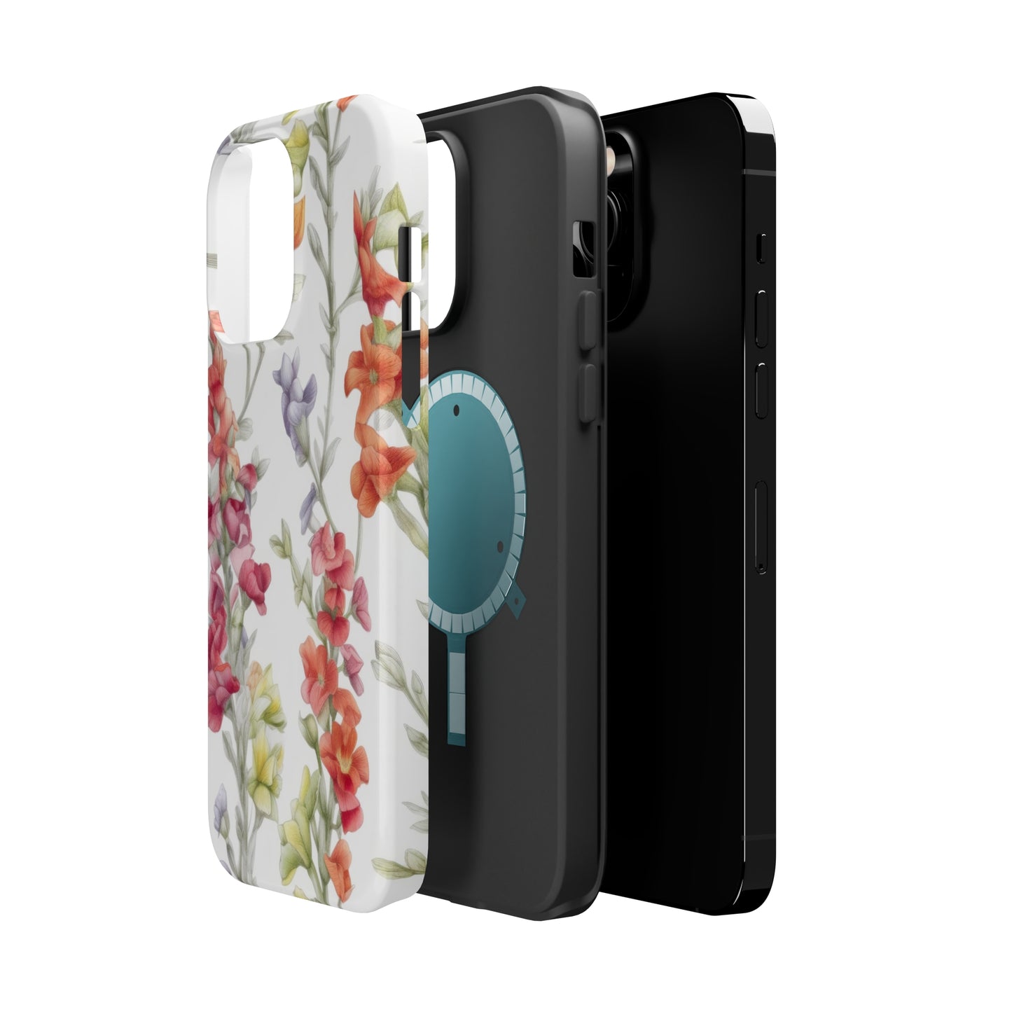 Snapdragons MagSafe Tough iPhone Case