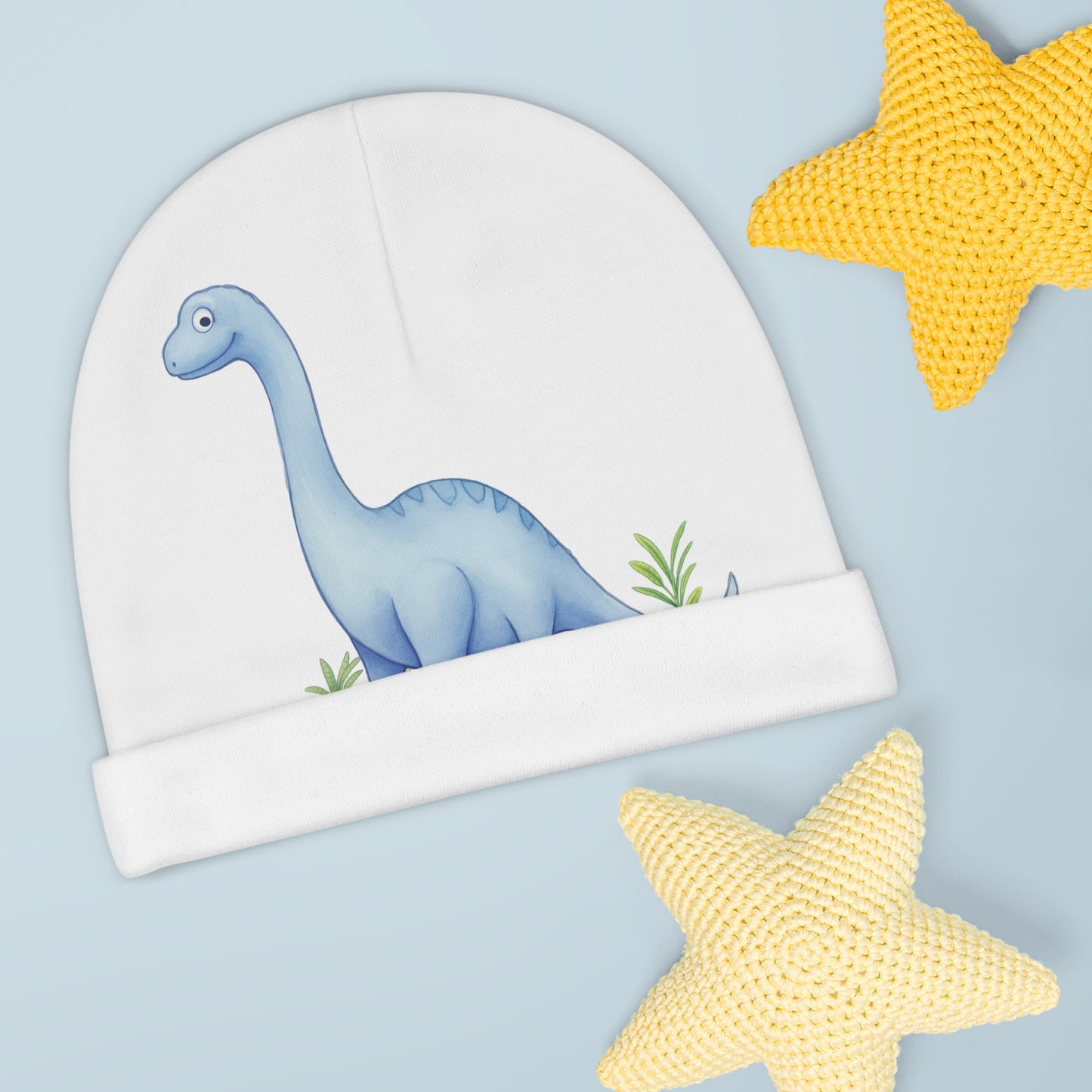 Bronto Baby Beanie
