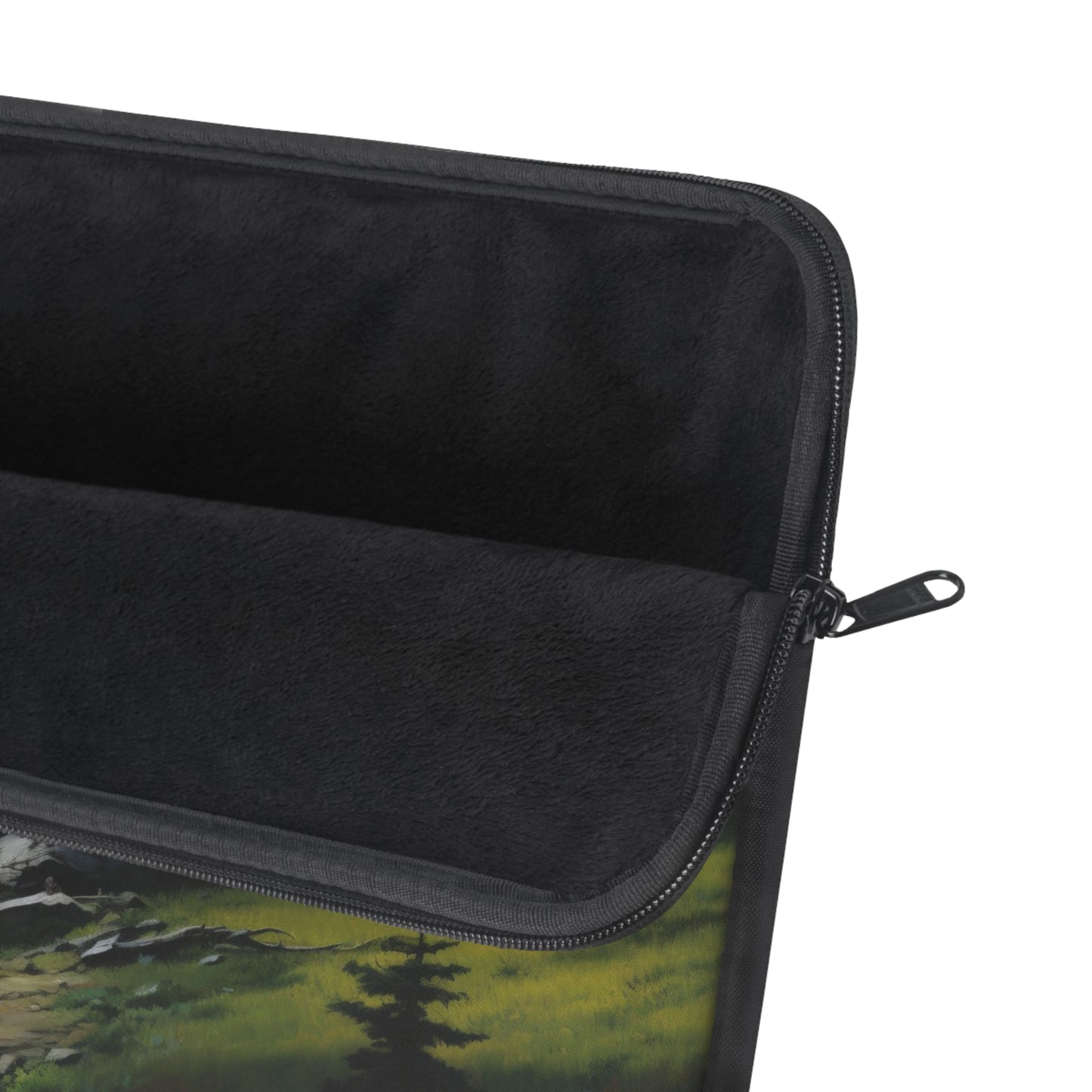 Mountain Lake Laptop Case / Laptop Sleeve