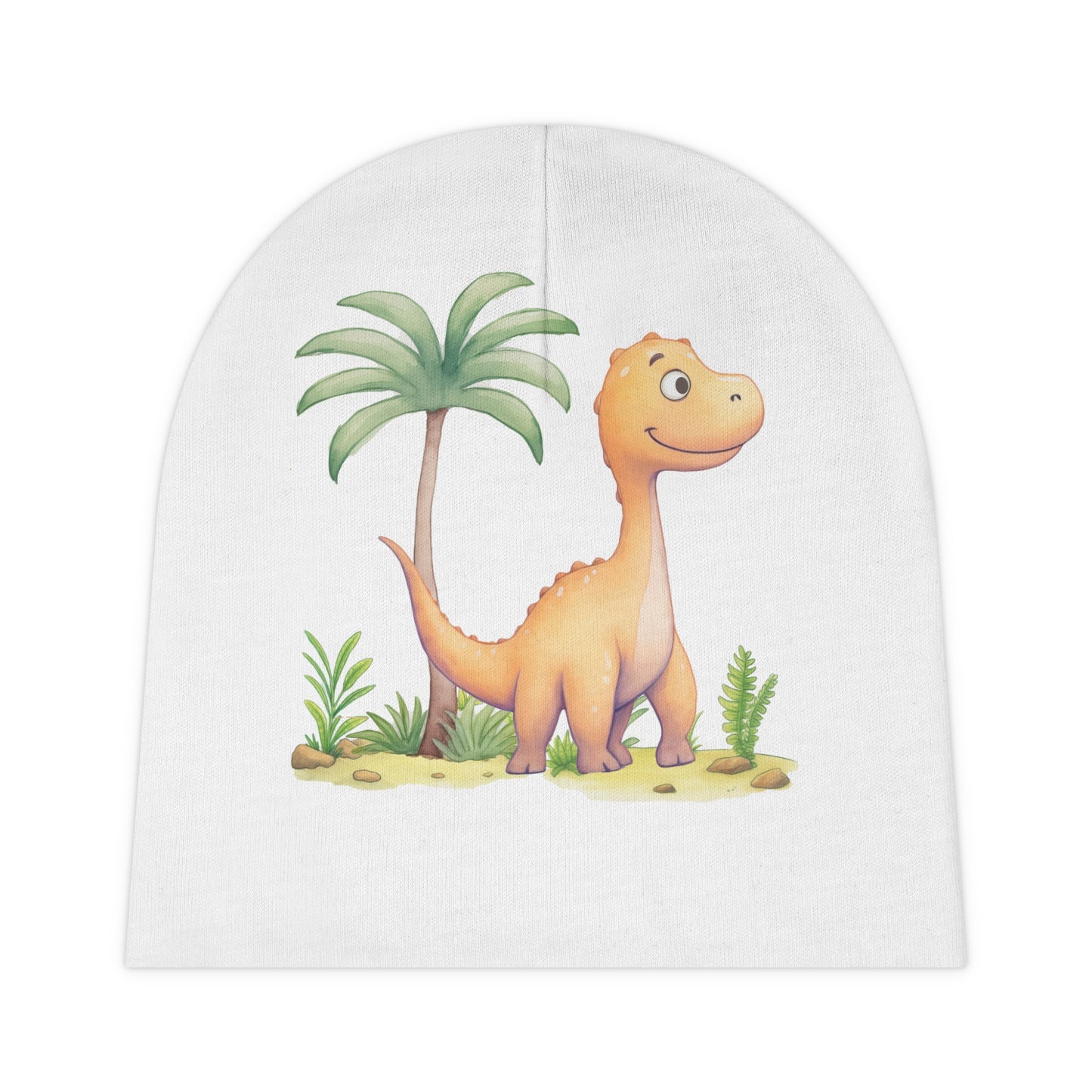 Apato Baby Beanie