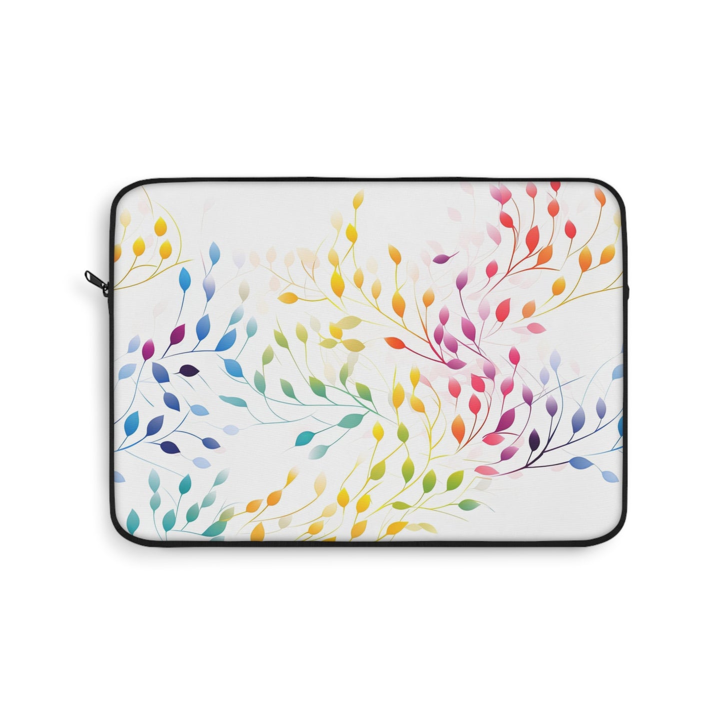 Prismatic Vines Laptop Case / Laptop Sleeve