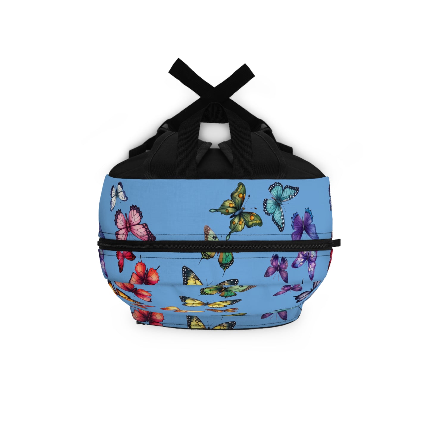Rainbow Butterfly Trail Backpack